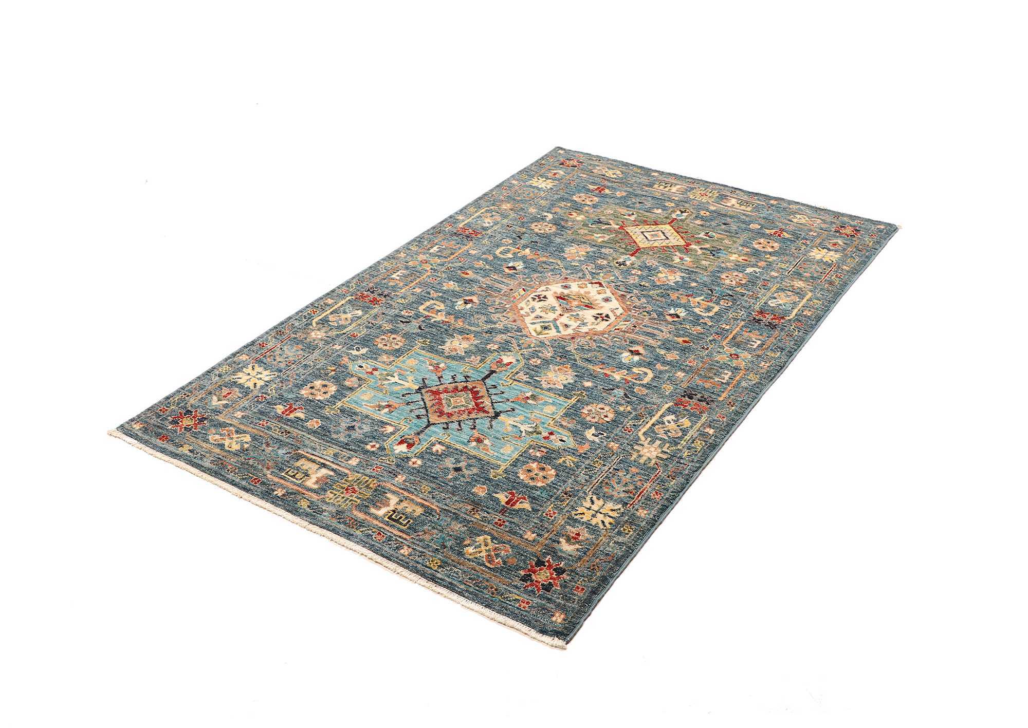 Kazak | 157 x 102 cm | Nr. 12-471697