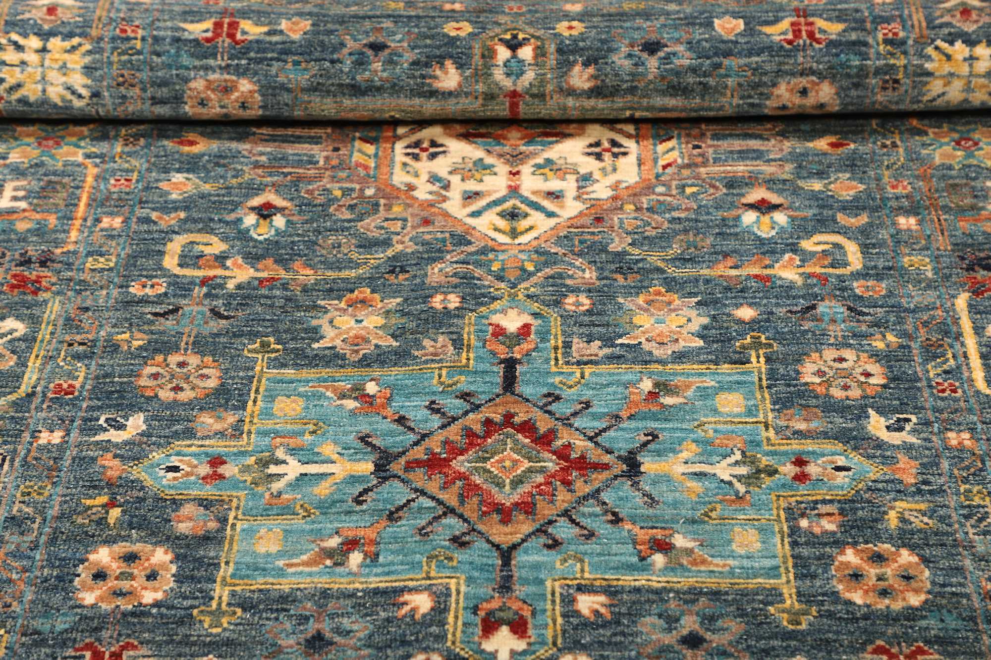Kazak | 157 x 102 cm | Nr. 12-471697