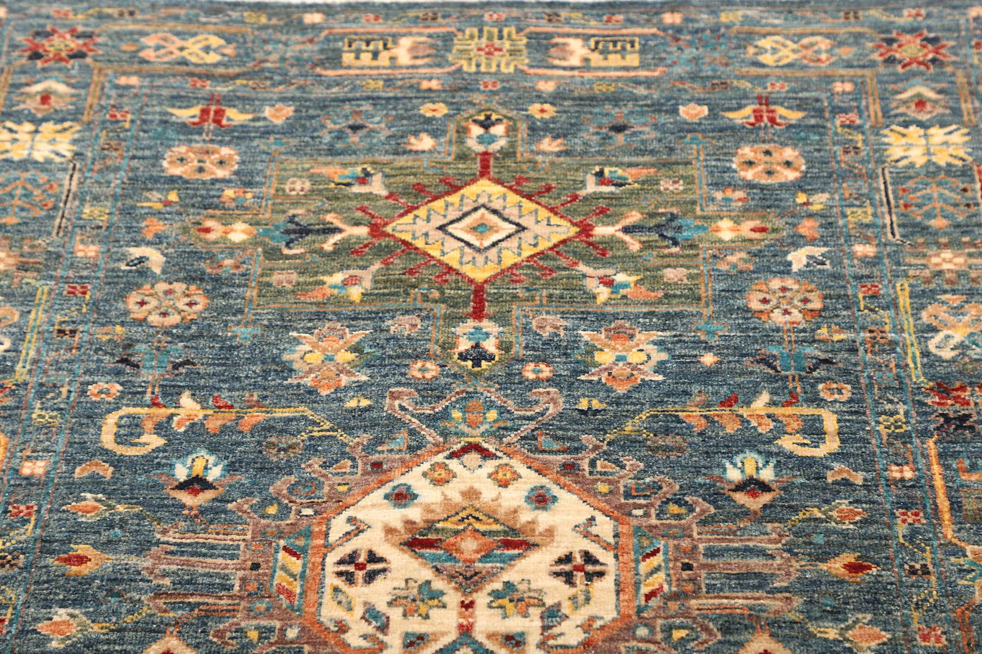 Kazak | 157 x 102 cm | Nr. 12-471698