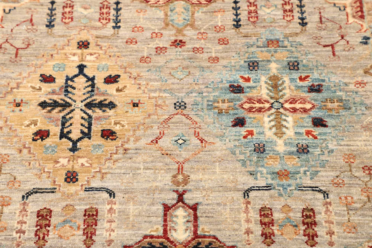 Kazak | 297 cm x 82 cm | Nr. 12-471701
