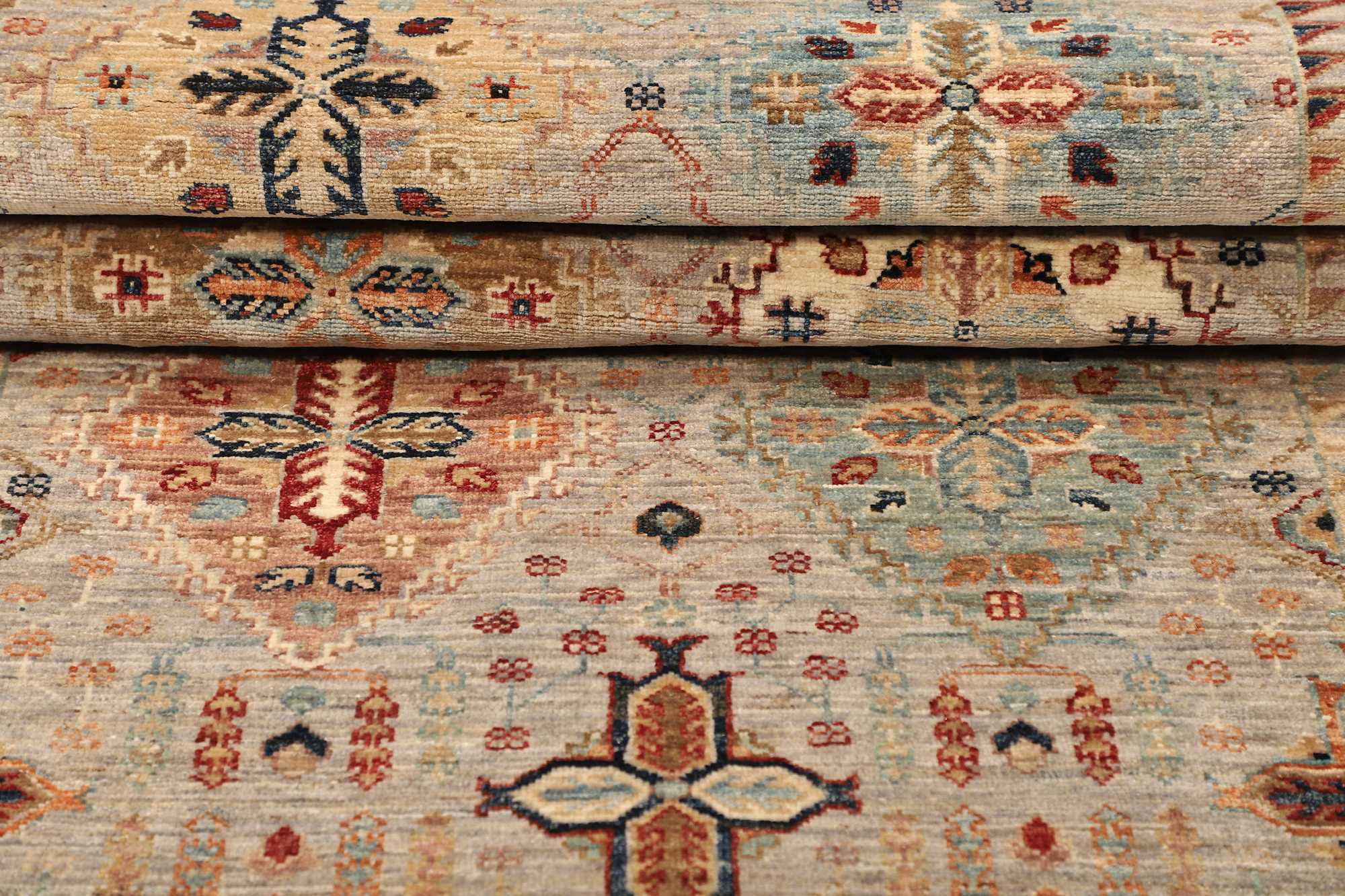 Kazak | 297 cm x 82 cm | Nr. 12-471701