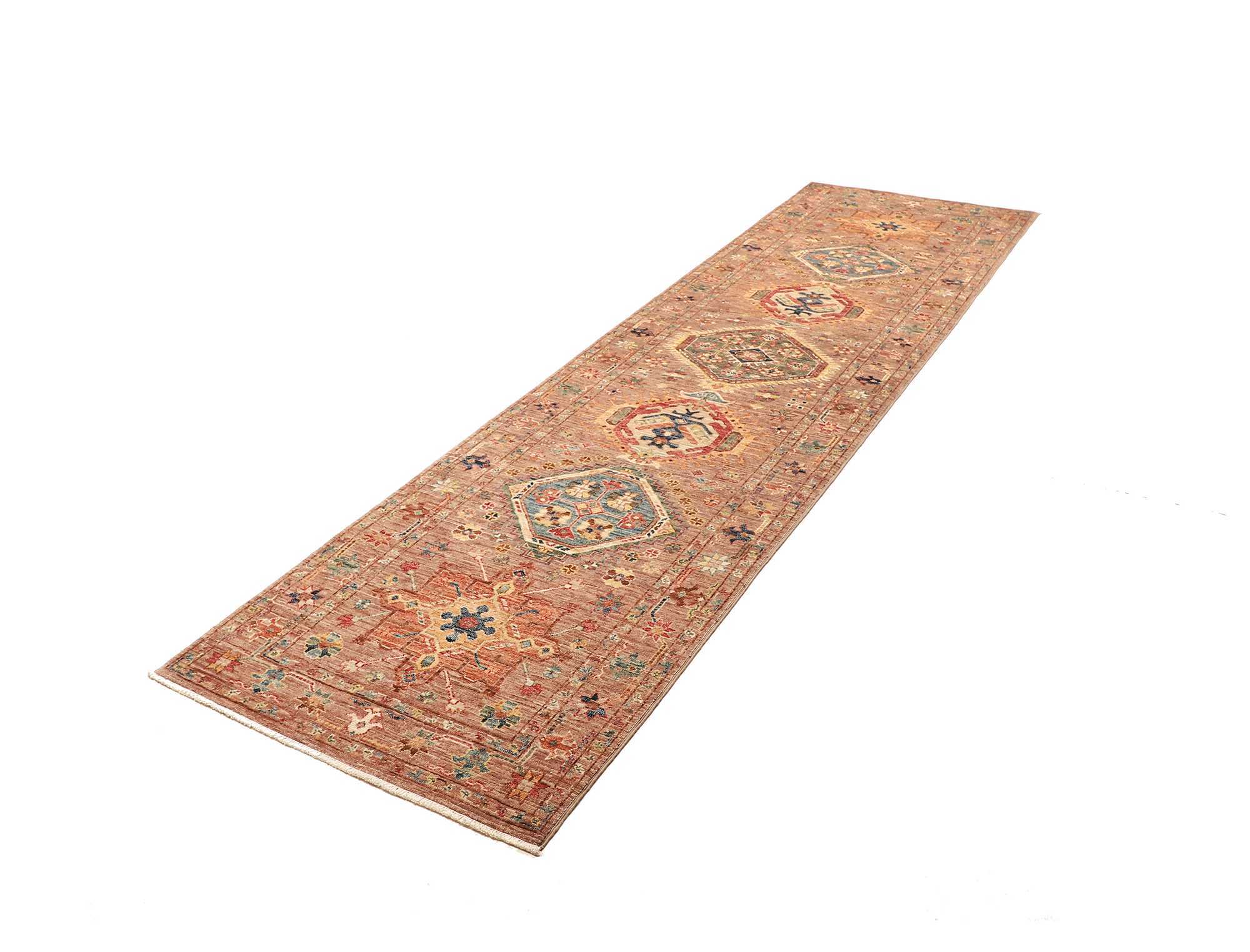 Kazak | 295 x 80 cm | Nr. 12-471702