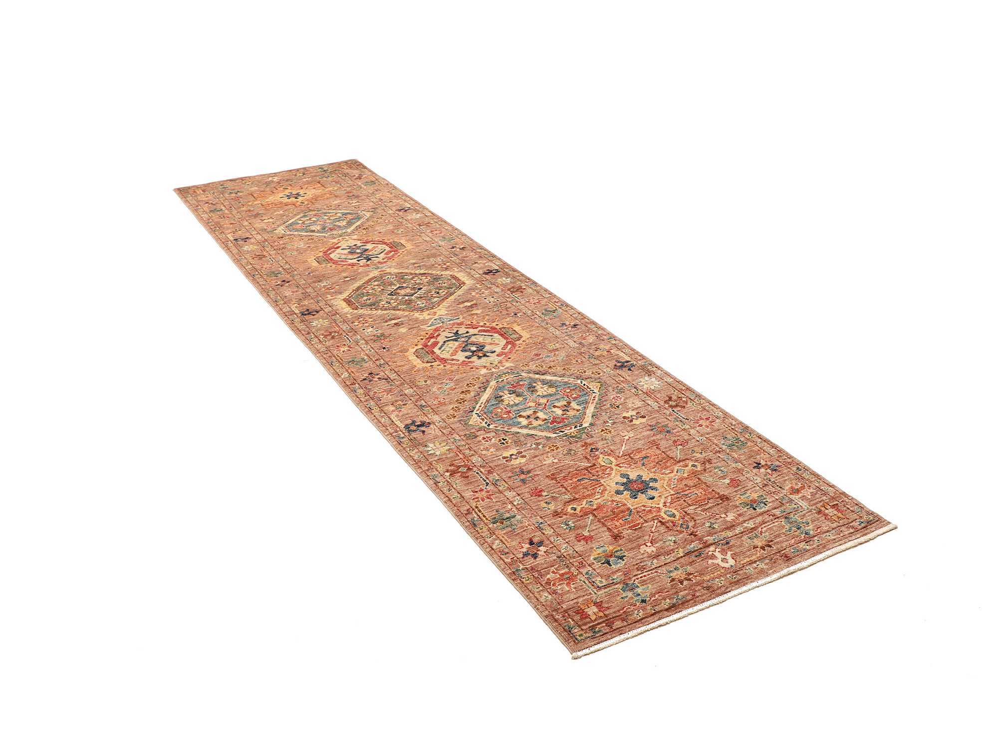 Kazak | 295 cm x 80 cm | Nr. 12-471702