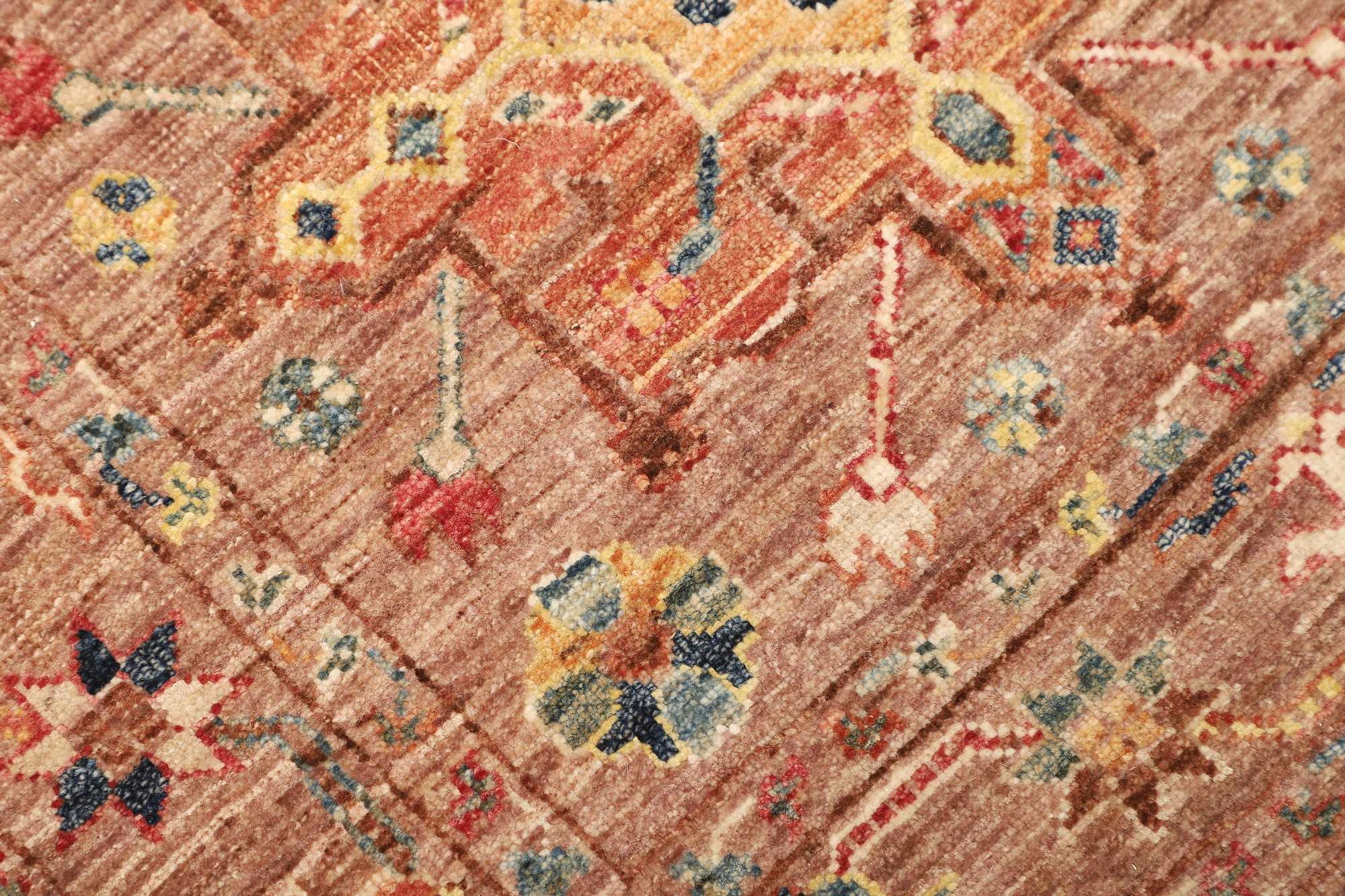 Kazak | 295 cm x 80 cm | Nr. 12-471702