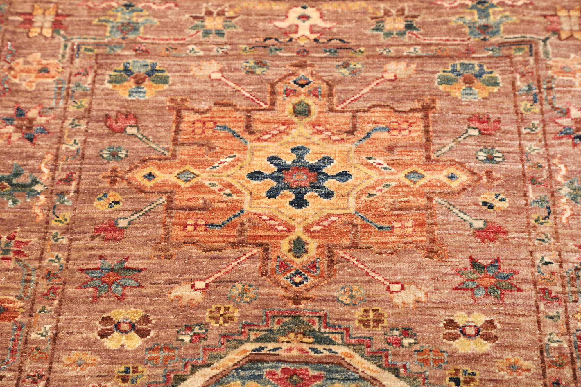 Kazak | 295 cm x 80 cm | Nr. 12-471702