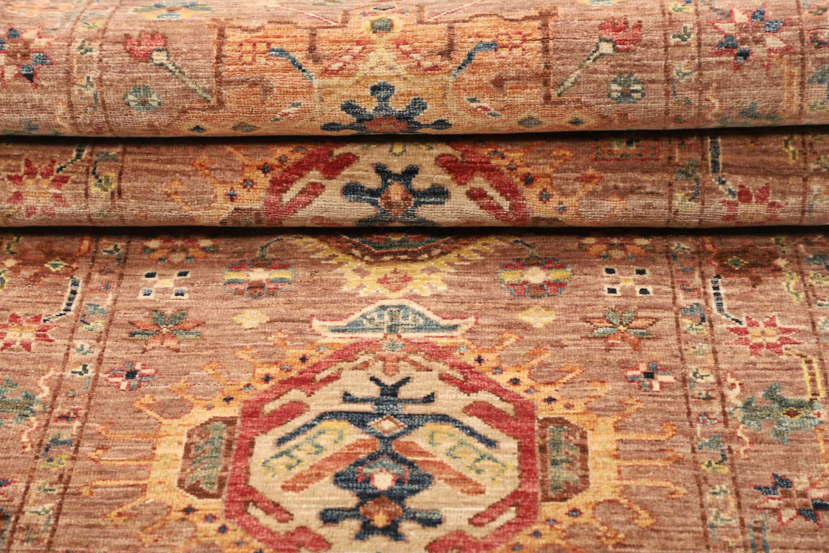 Kazak | 295 cm x 80 cm | Nr. 12-471702