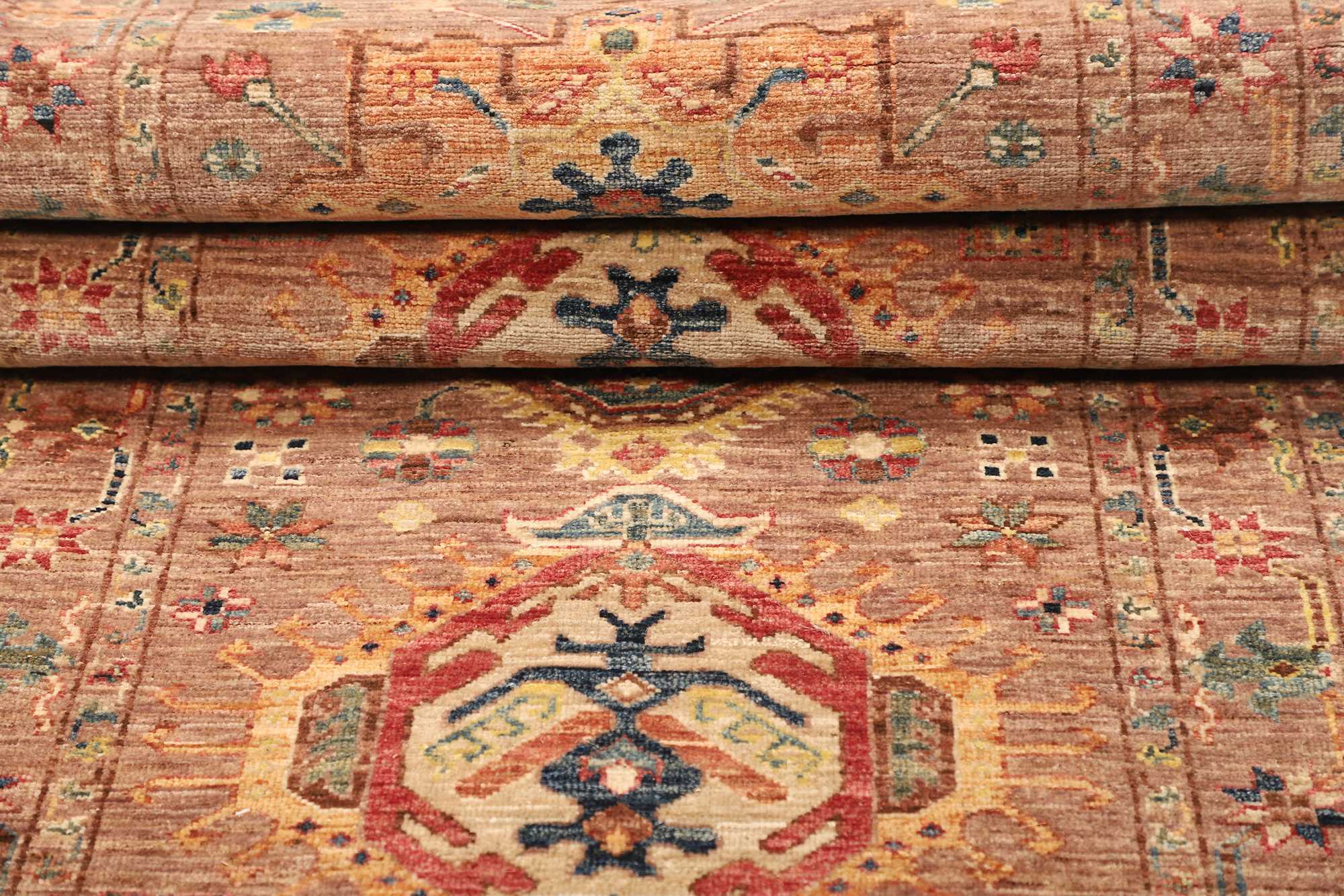 Kazak | 295 cm x 80 cm | Nr. 12-471702