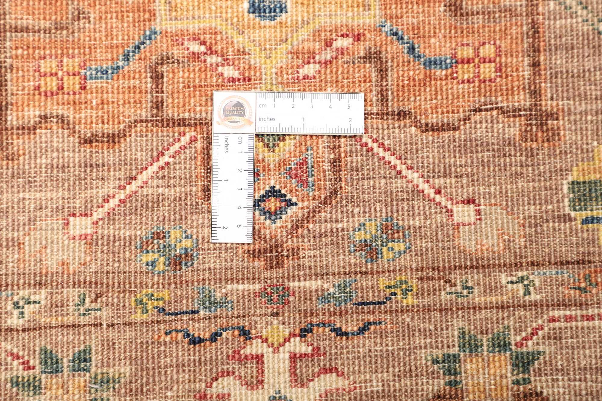 Kazak | 295 cm x 80 cm | Nr. 12-471702