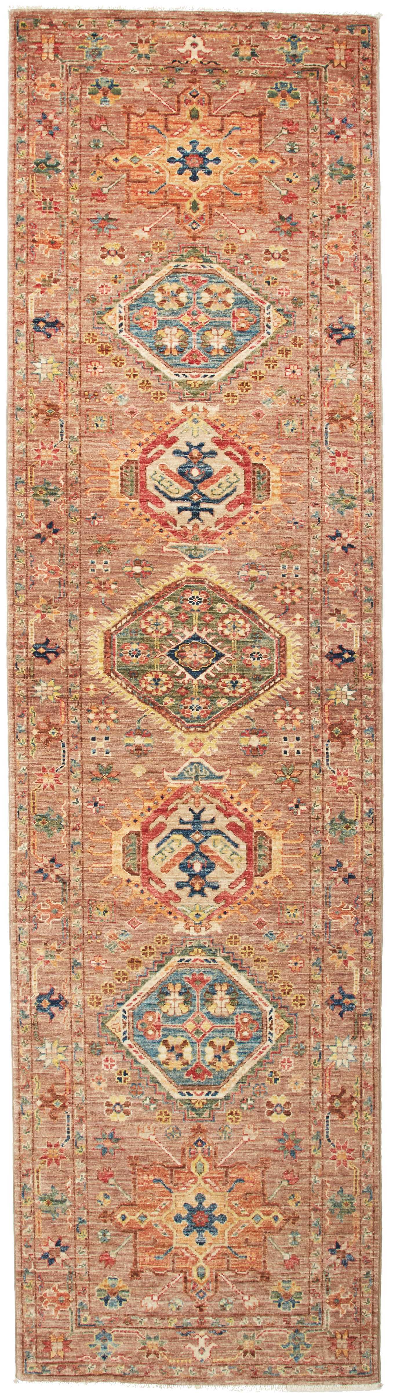 Kazak | 295 x 80 cm | Nr. 12-471702
