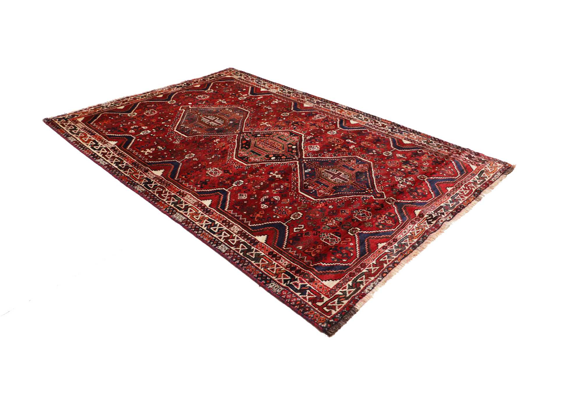 Shiraz | 245 x 170 cm | Nr. 12-471722