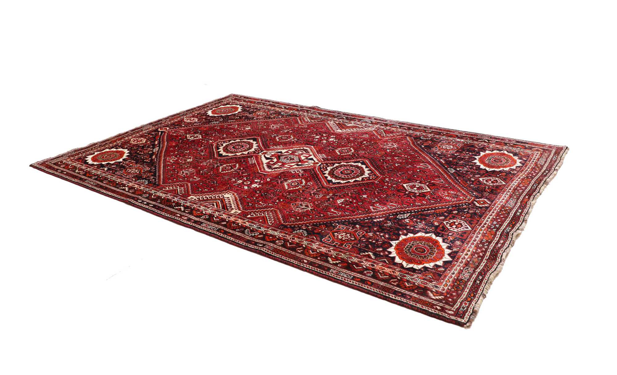 Shiraz | 315 x 220 cm | Nr. 12-471745