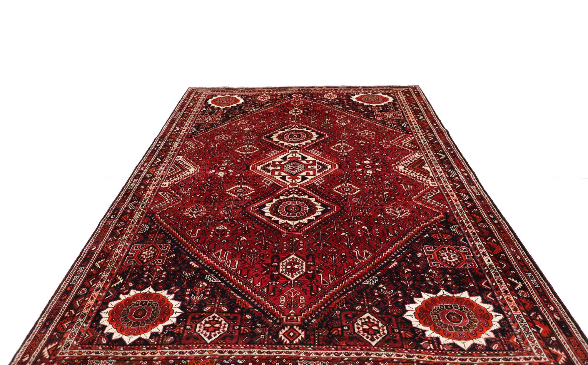 Shiraz | 315 x 220 cm | Nr. 12-471745