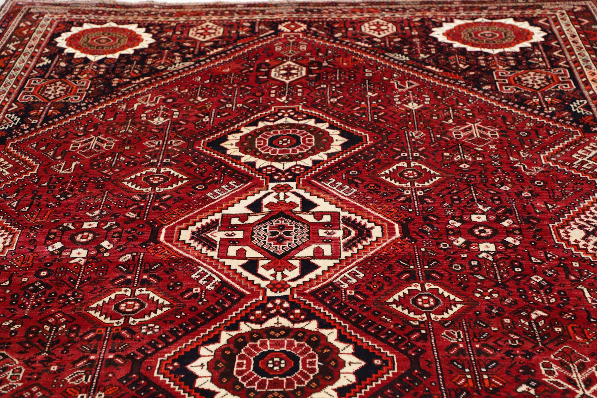 Shiraz | 315 x 220 cm | Nr. 12-471745