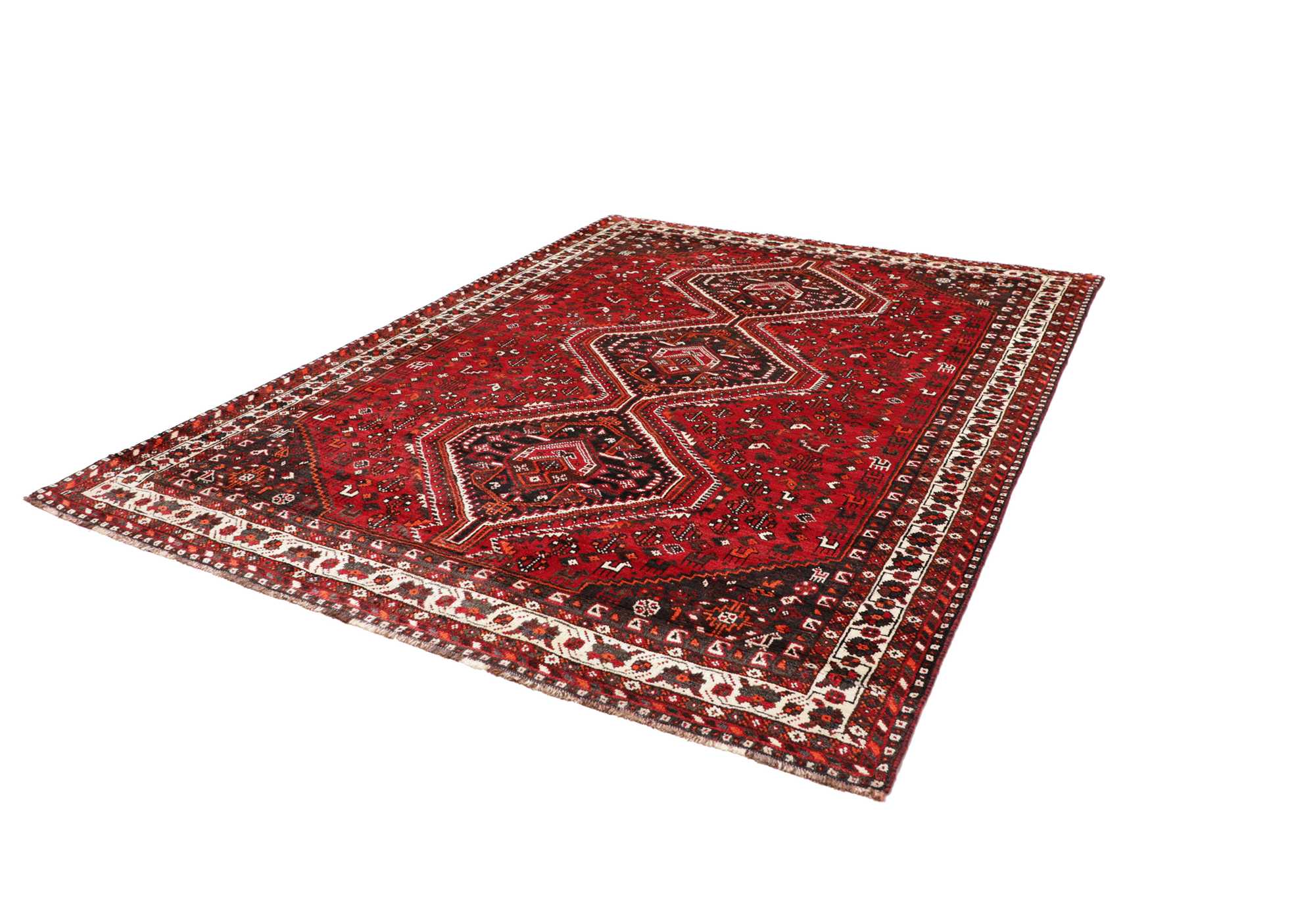 Shiraz | 300 cm x 225 cm | Nr. 12-471746