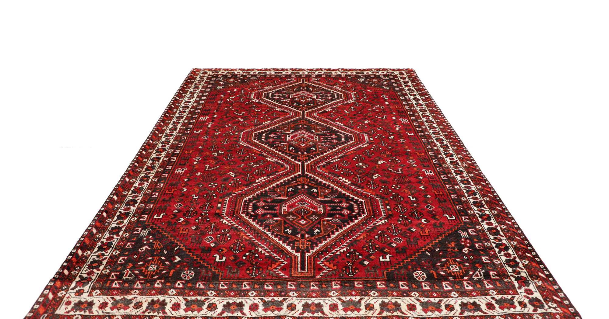 Shiraz | 300 x 225 cm | Nr. 12-471746