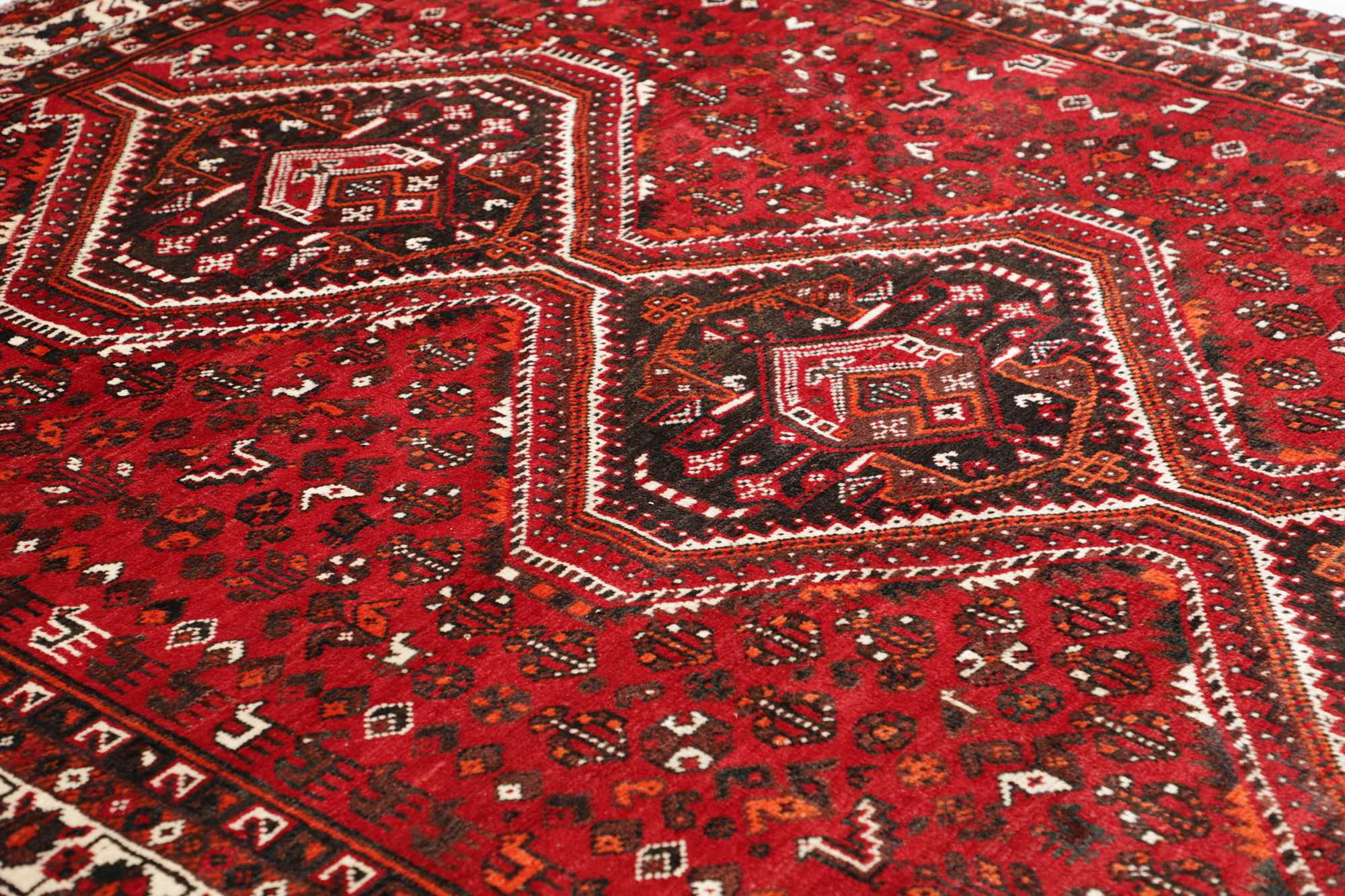 Shiraz | 300 x 225 cm | Nr. 12-471746