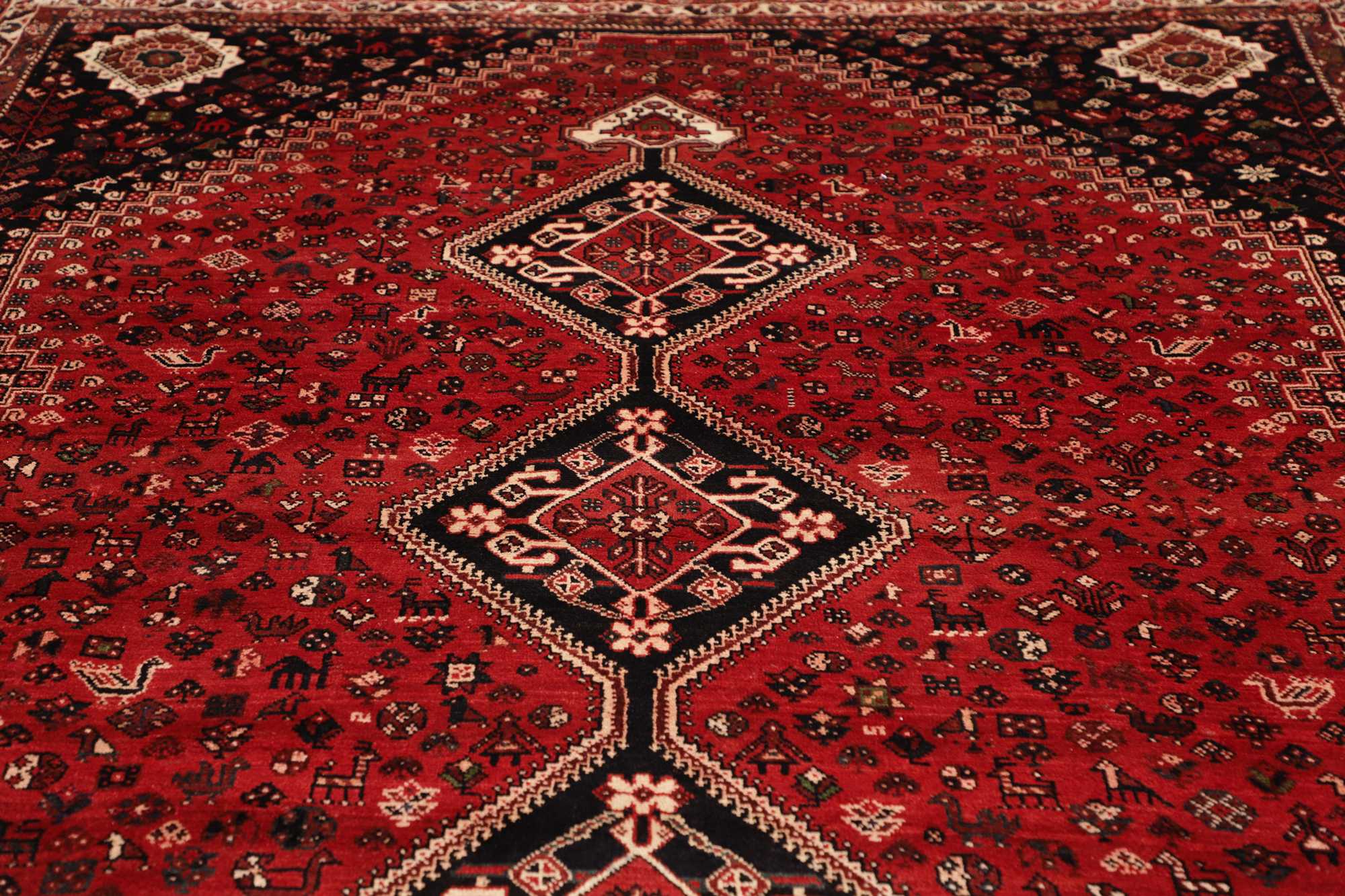 Шираз | 323 x 230 cm | Nr. 12-471749