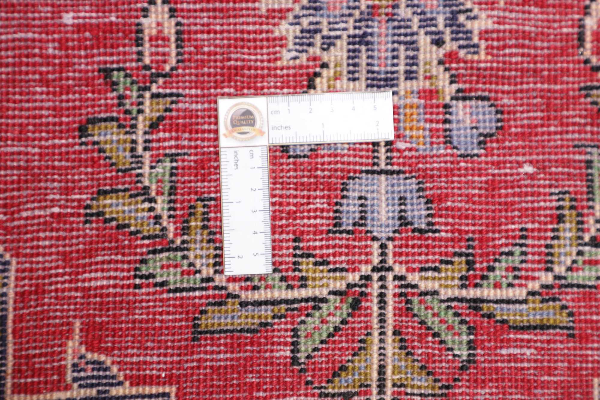 Sarough | 338 x 220 cm | Nr. 12-471752