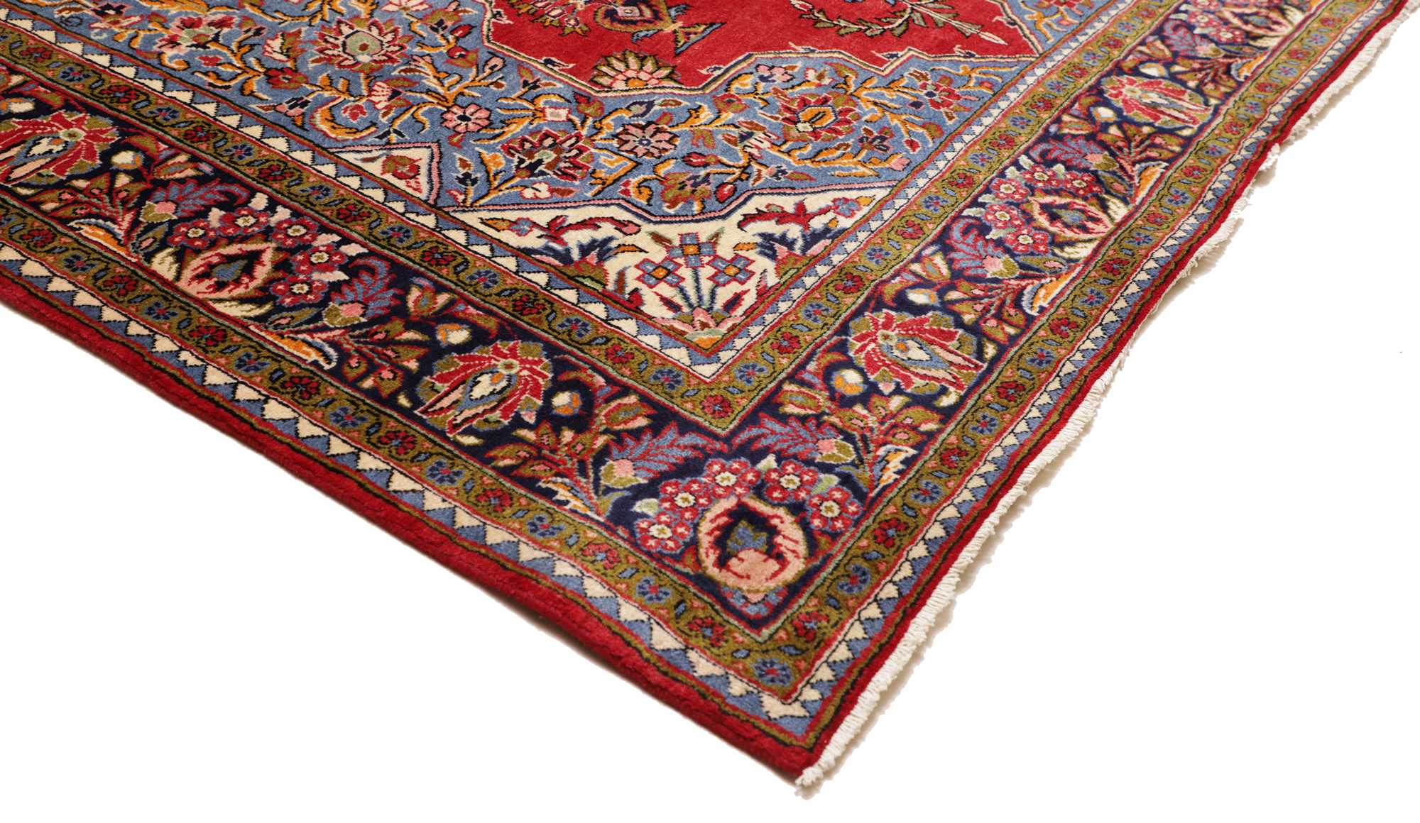 Sarough | 338 cm x 220 cm | Nr. 12-471752