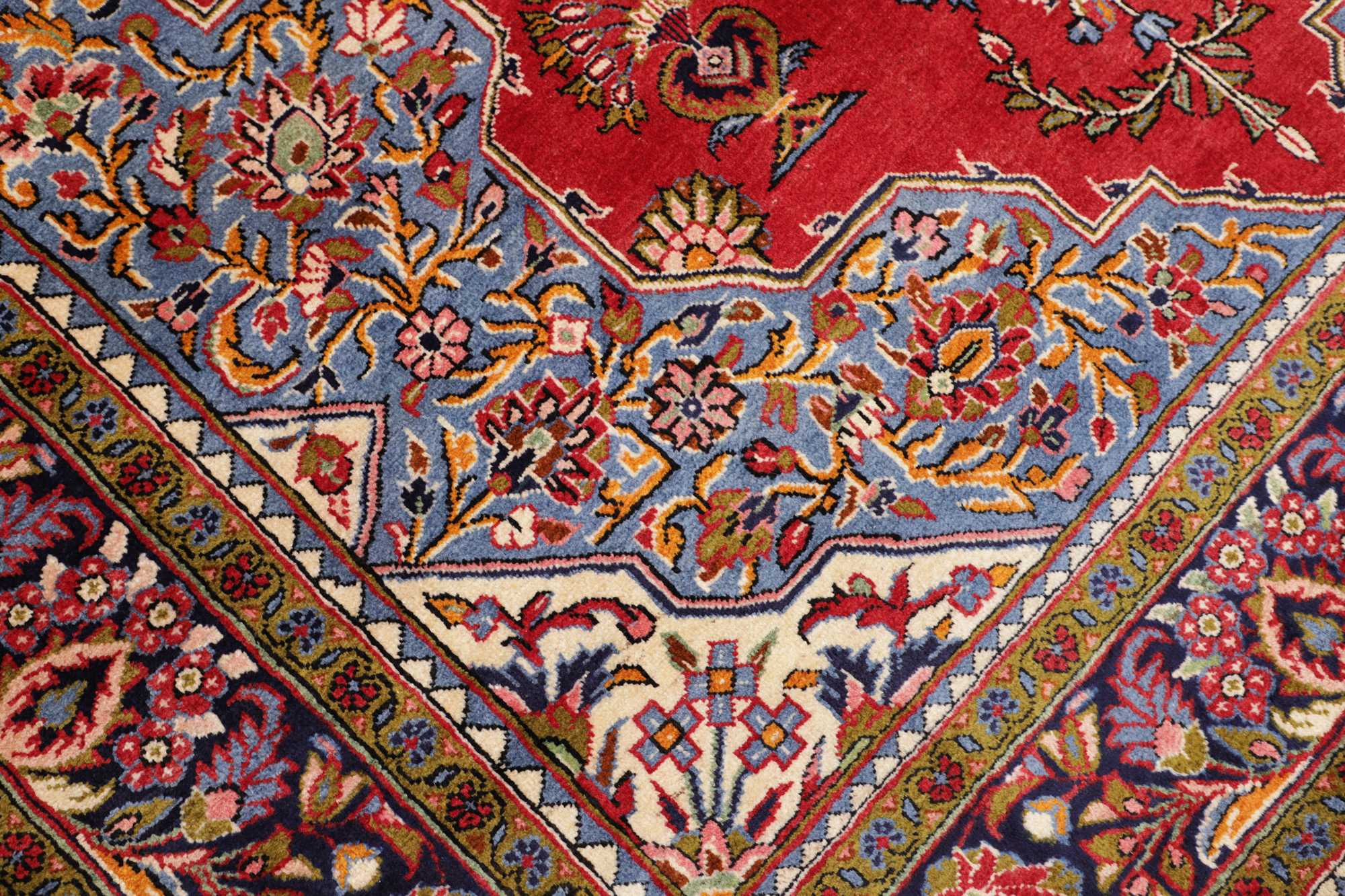 Sarough | 338 cm x 220 cm | Nr. 12-471752