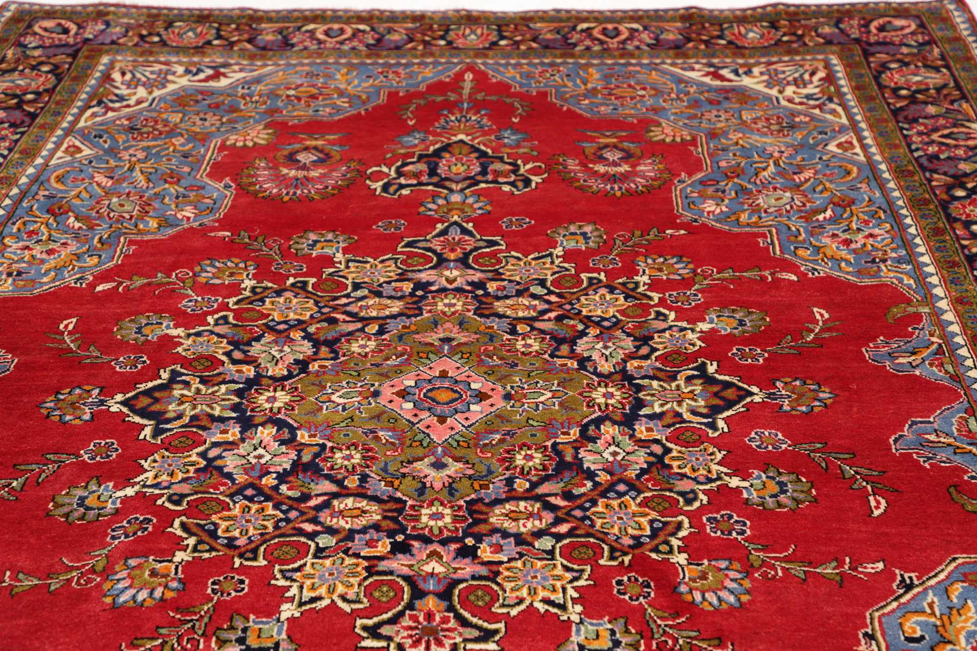 Sarough | 338 cm x 220 cm | Nr. 12-471752