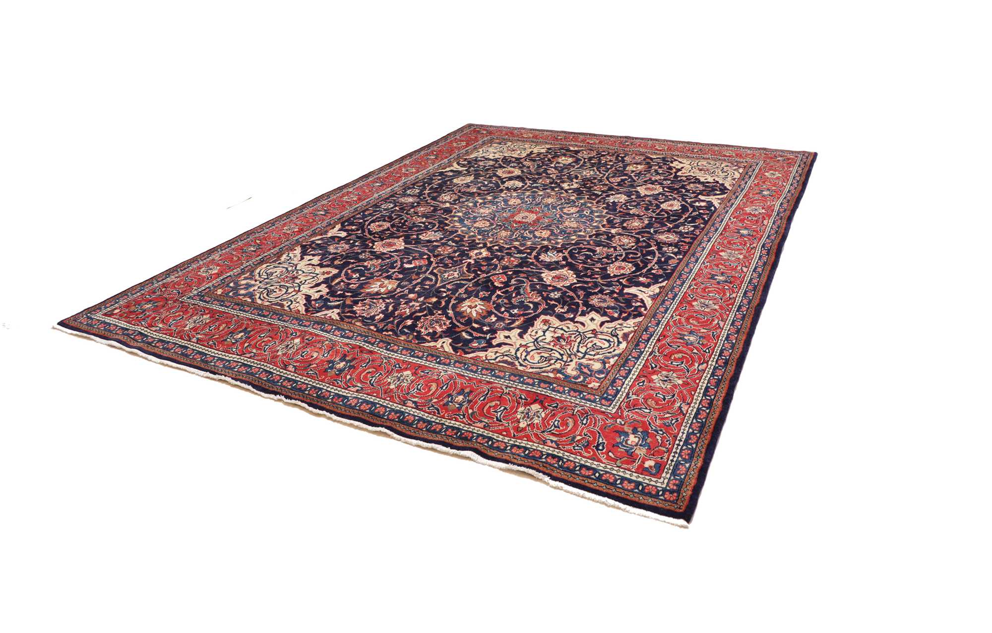 Sarough | 395 cm x 300 cm | Nr. 12-471753