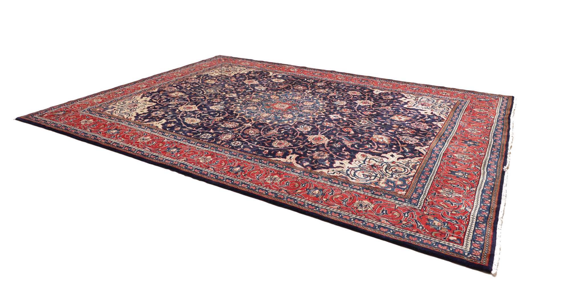 Sarough | 395 cm x 300 cm | Nr. 12-471753