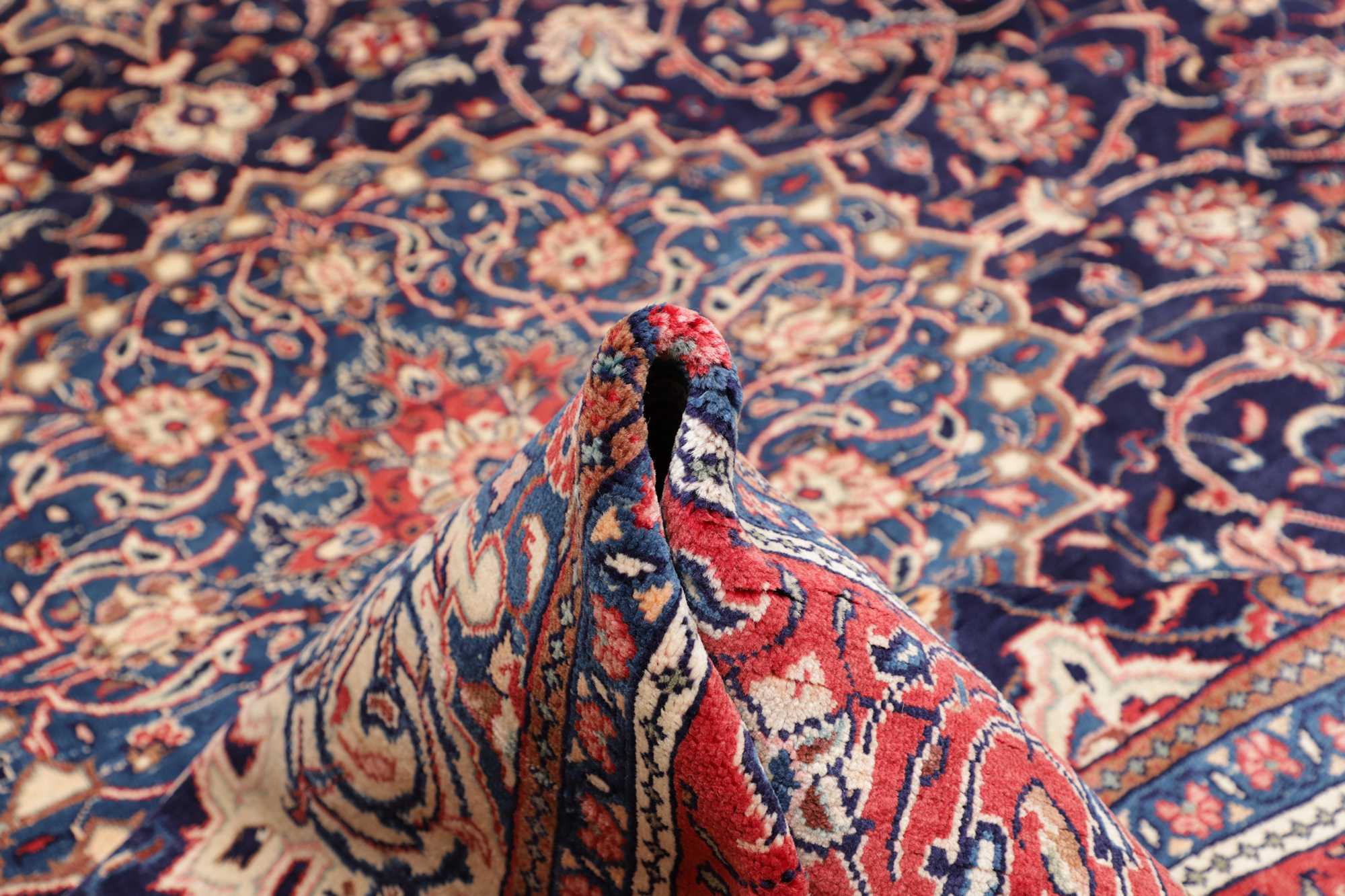 Sarough | 395 cm x 300 cm | Nr. 12-471753