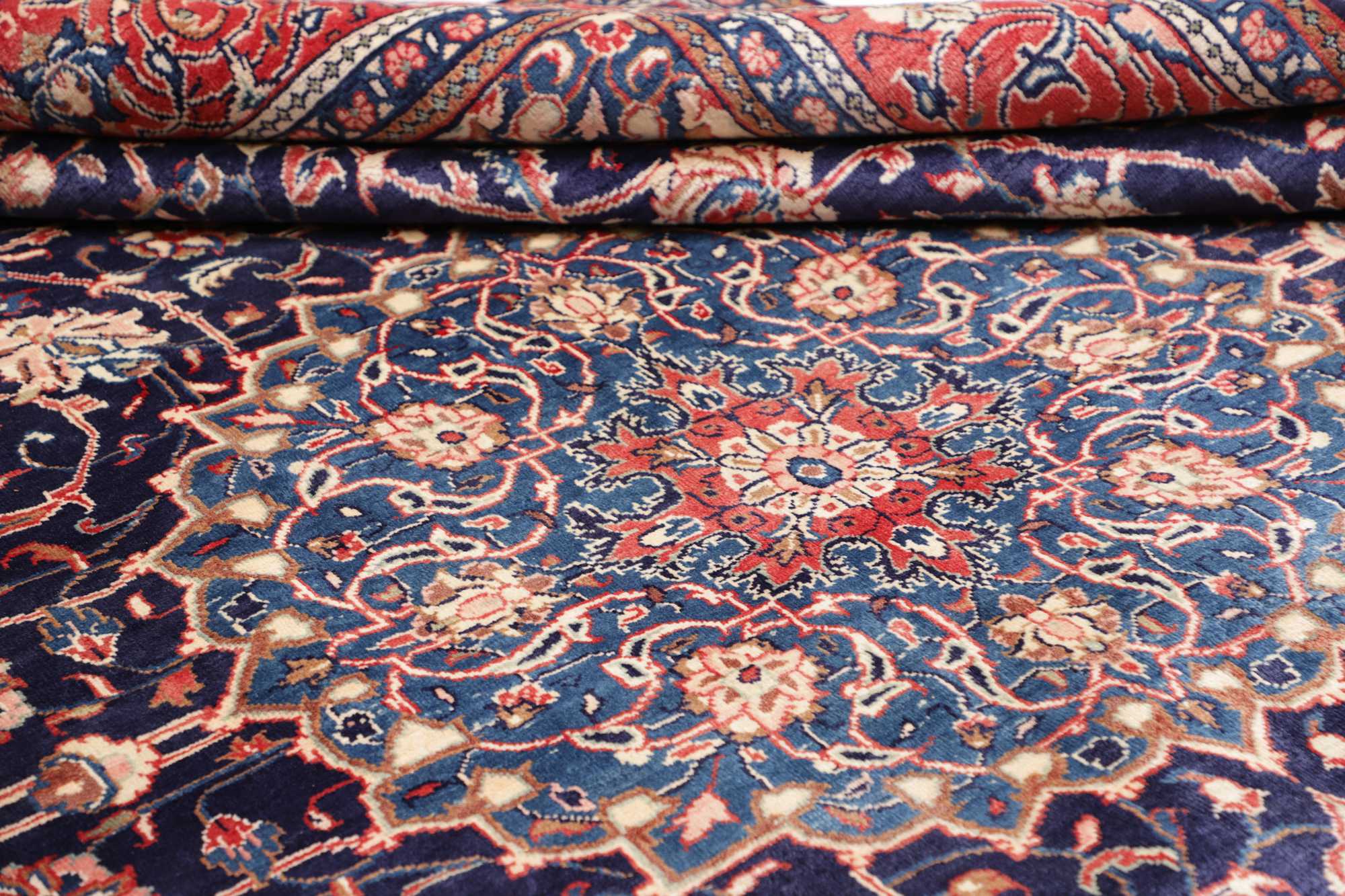 Sarough | 395 cm x 300 cm | Nr. 12-471753