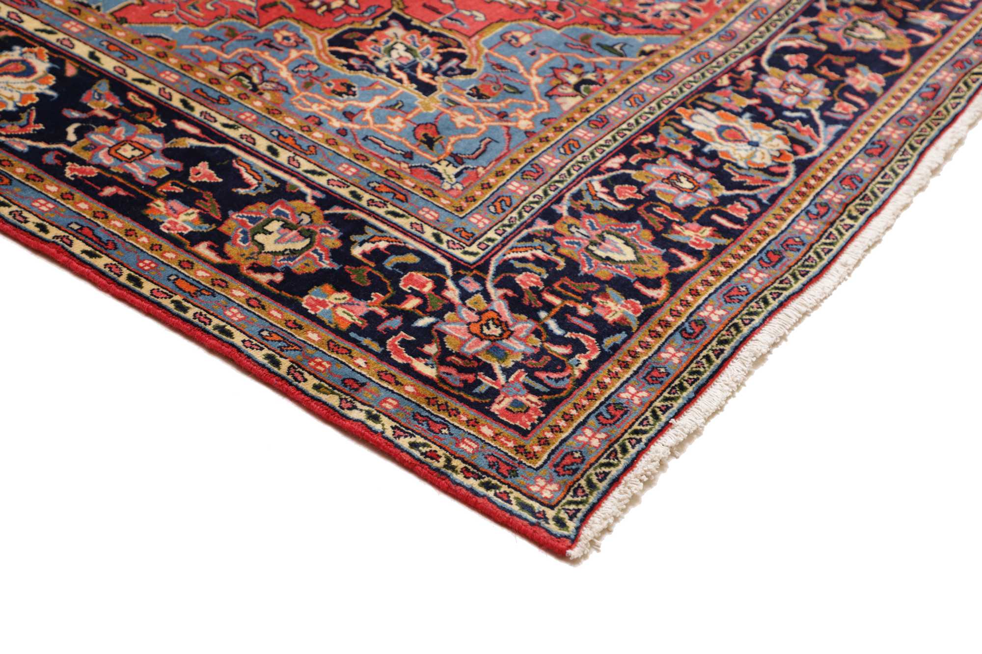 Sarough | 315 cm x 198 cm | Nr. 12-471794