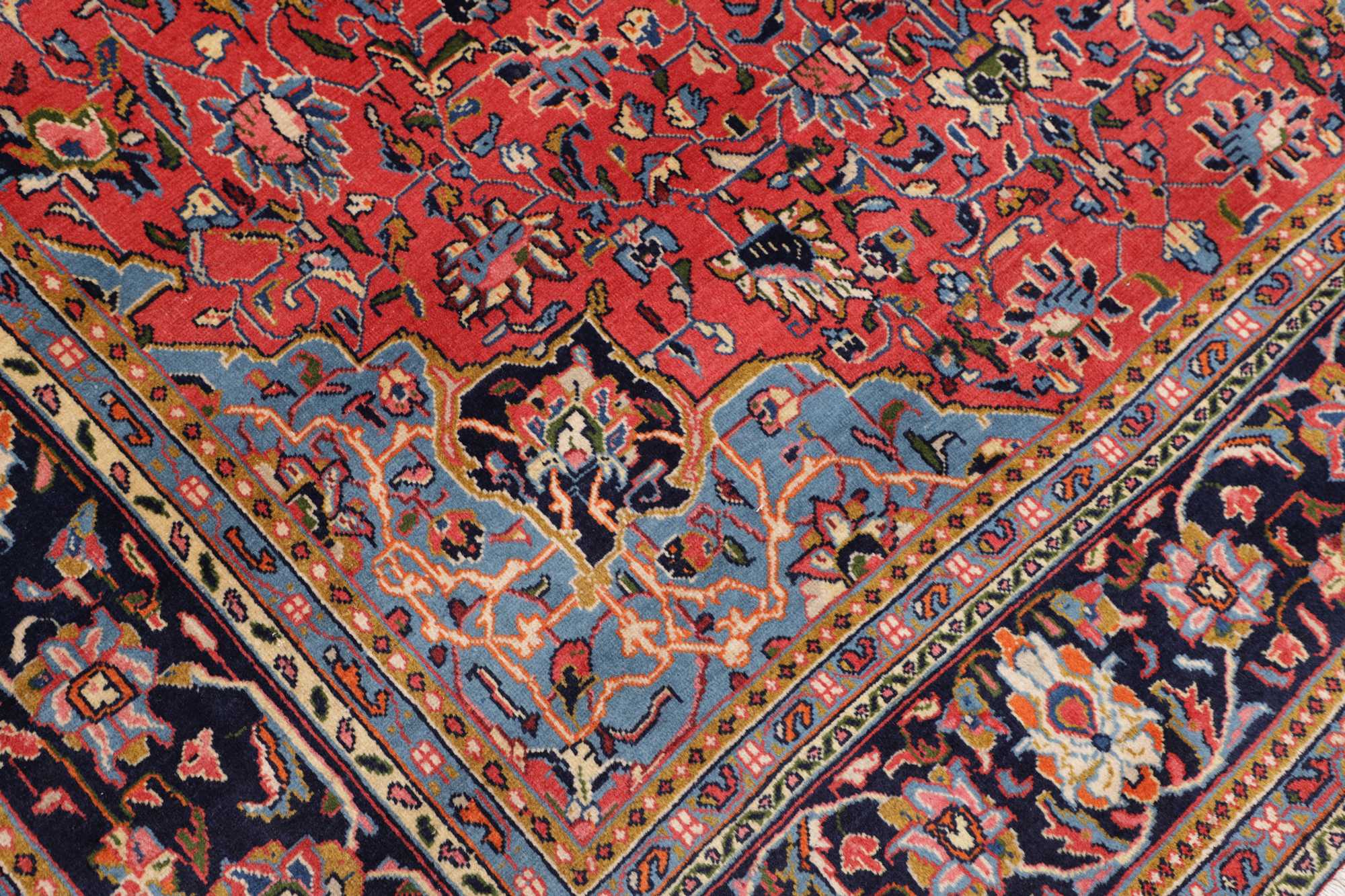 Sarough | 315 cm x 198 cm | Nr. 12-471794