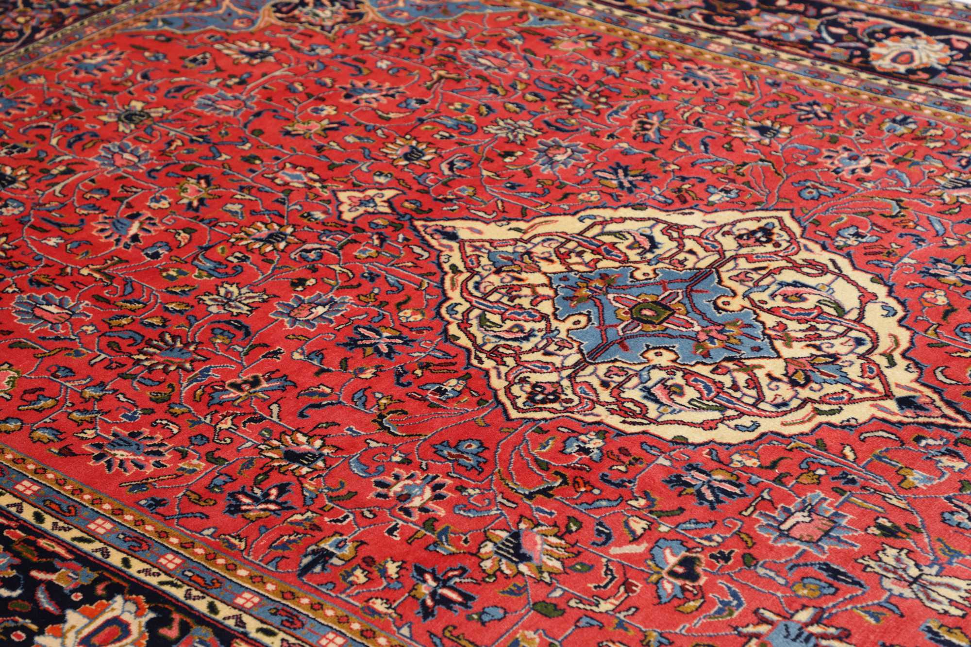 Sarough | 315 cm x 198 cm | Nr. 12-471794