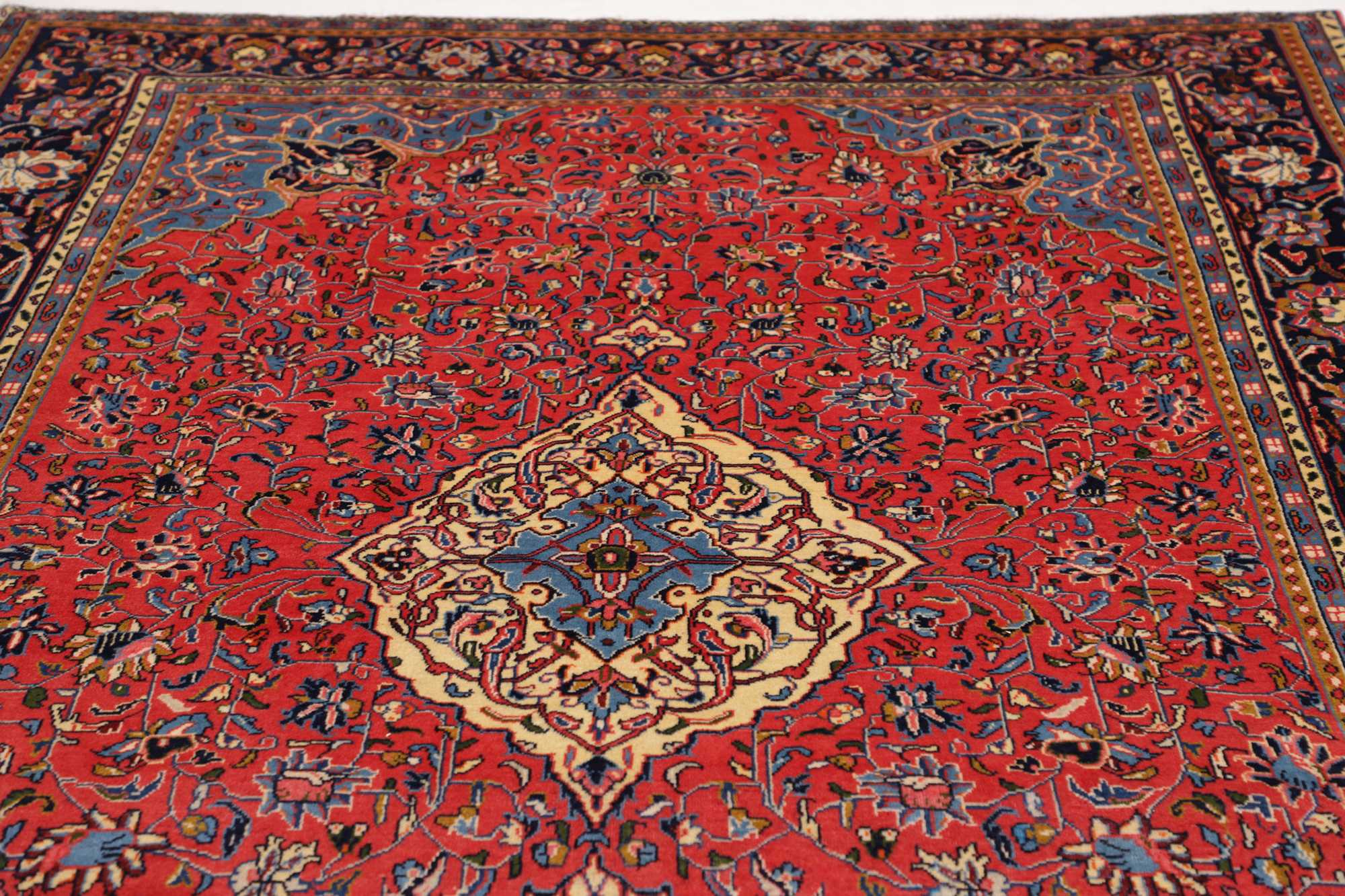 Sarough | 315 cm x 198 cm | Nr. 12-471794