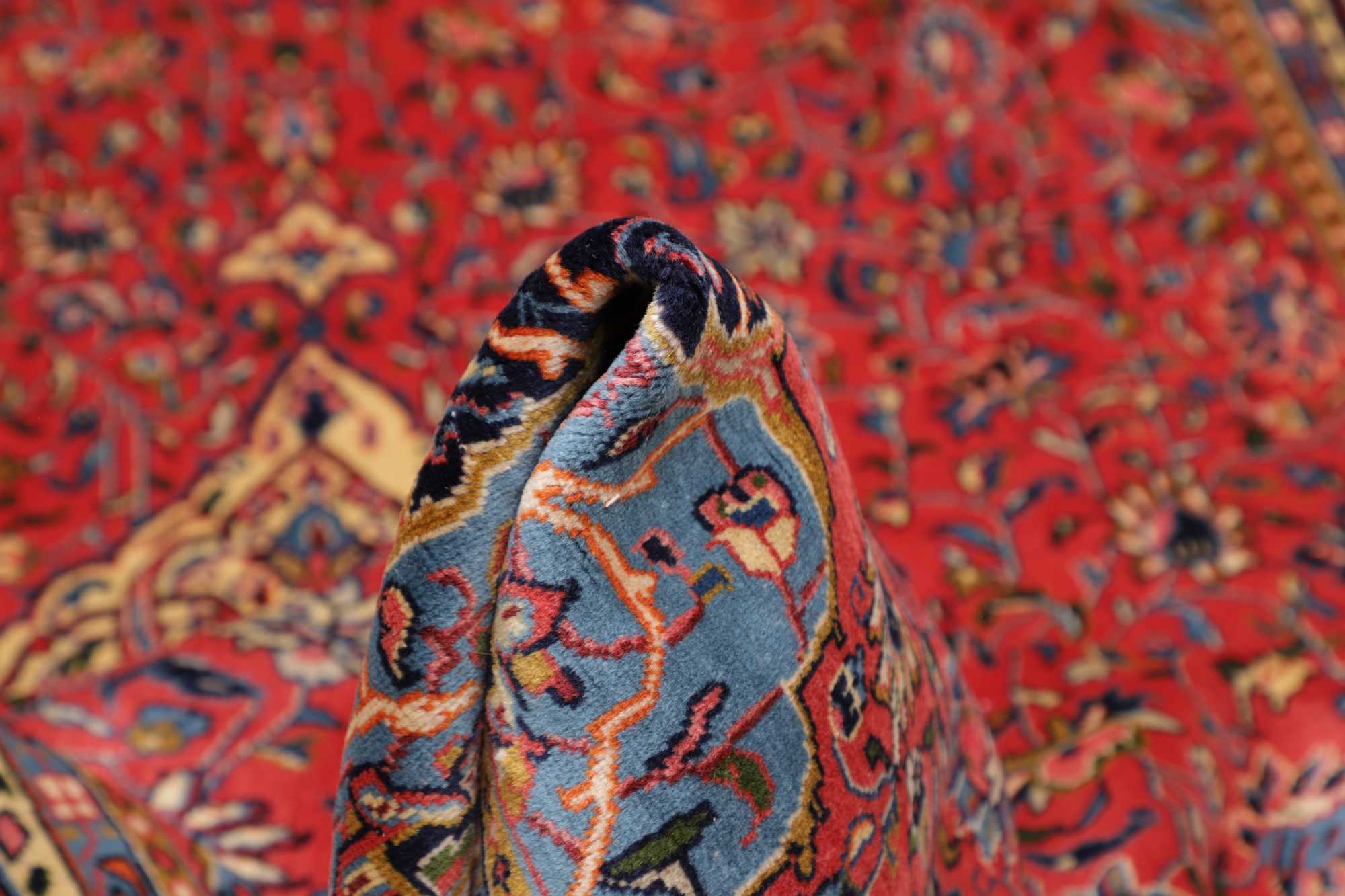 Sarough | 315 cm x 198 cm | Nr. 12-471794