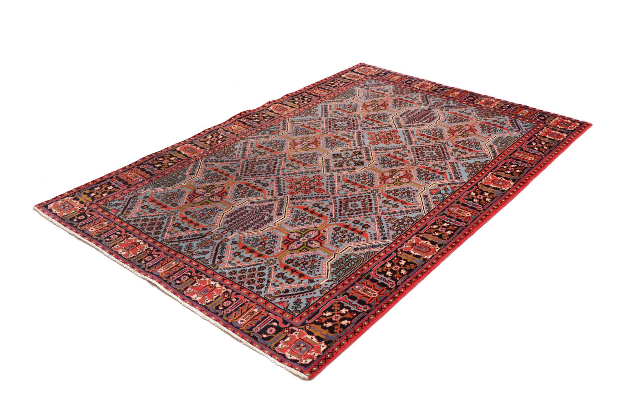 Sanjan | 205 cm x 137 cm | Nr. 12-471808