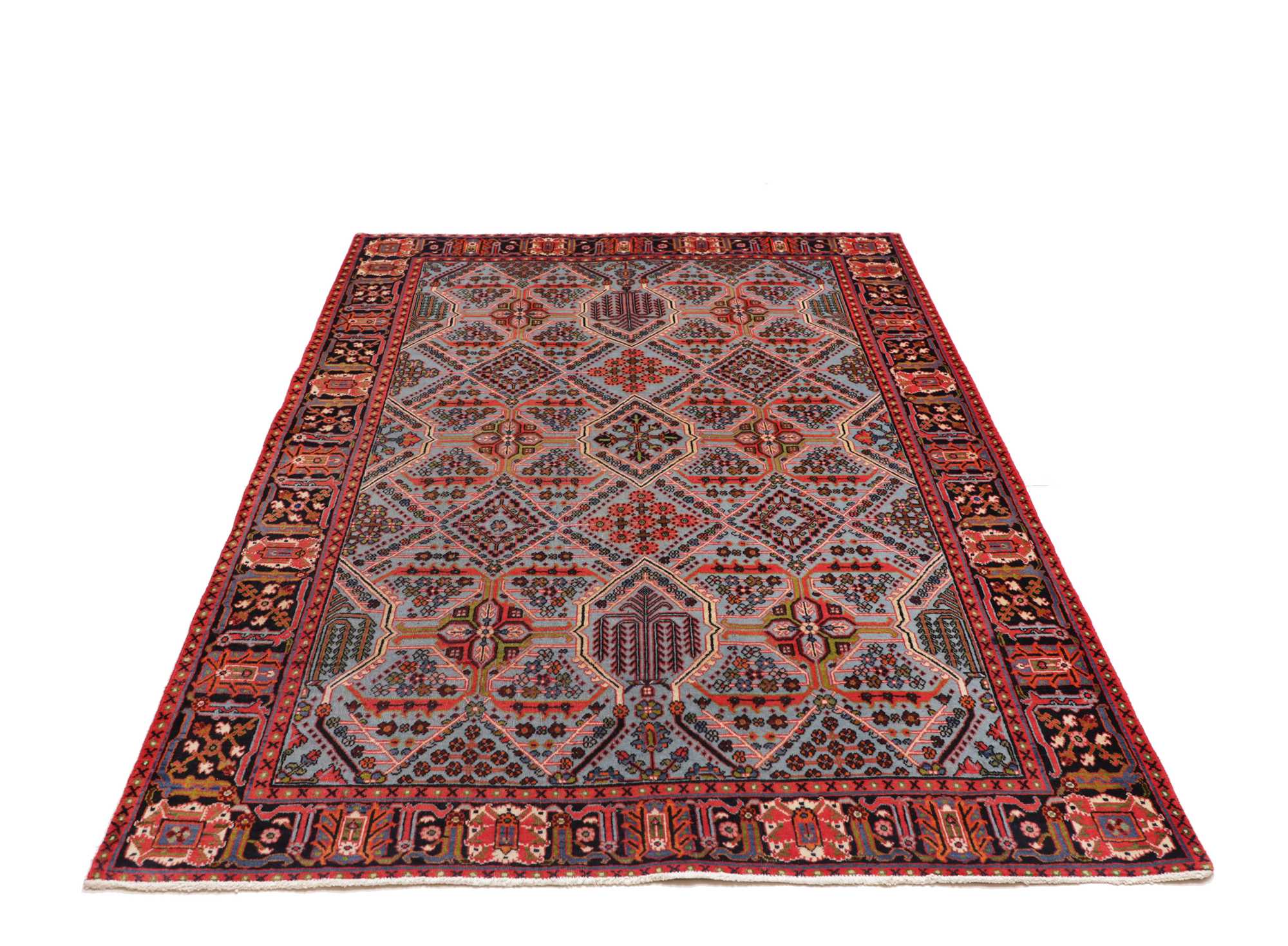 Sanjan | 205 x 137 cm | Nr. 12-471808