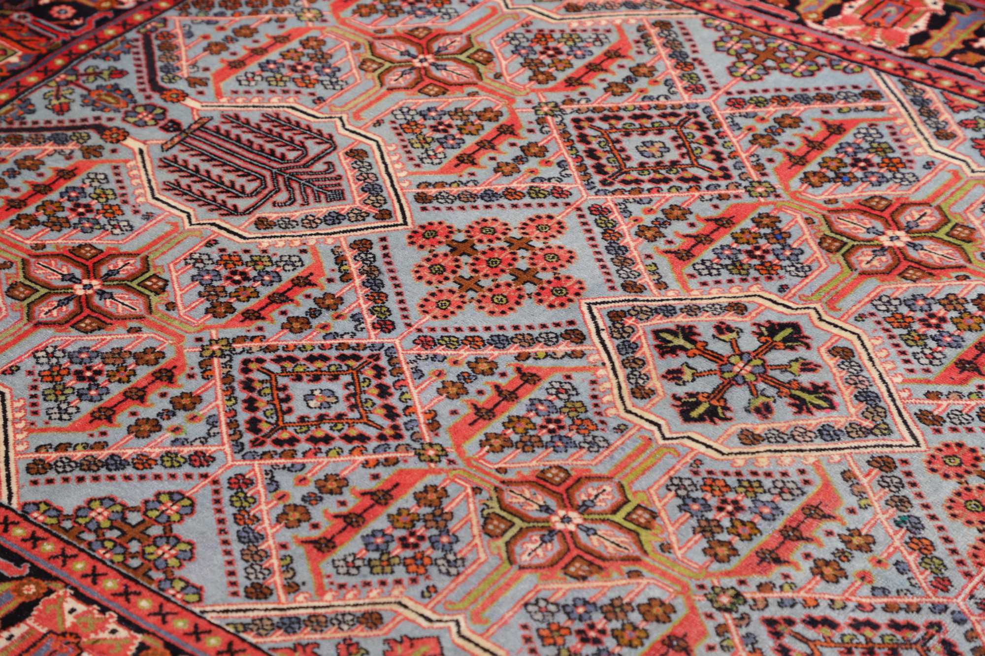 Sanjan | 205 x 137 cm | Nr. 12-471808