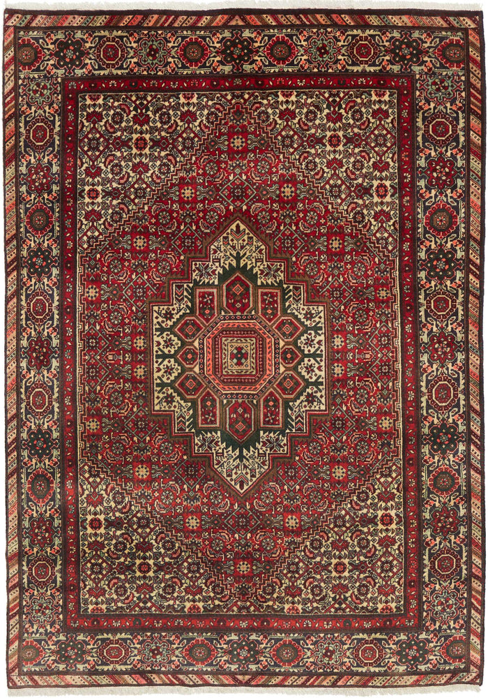 Sanjan | 205 cm x 137 cm | Nr. 12-471808