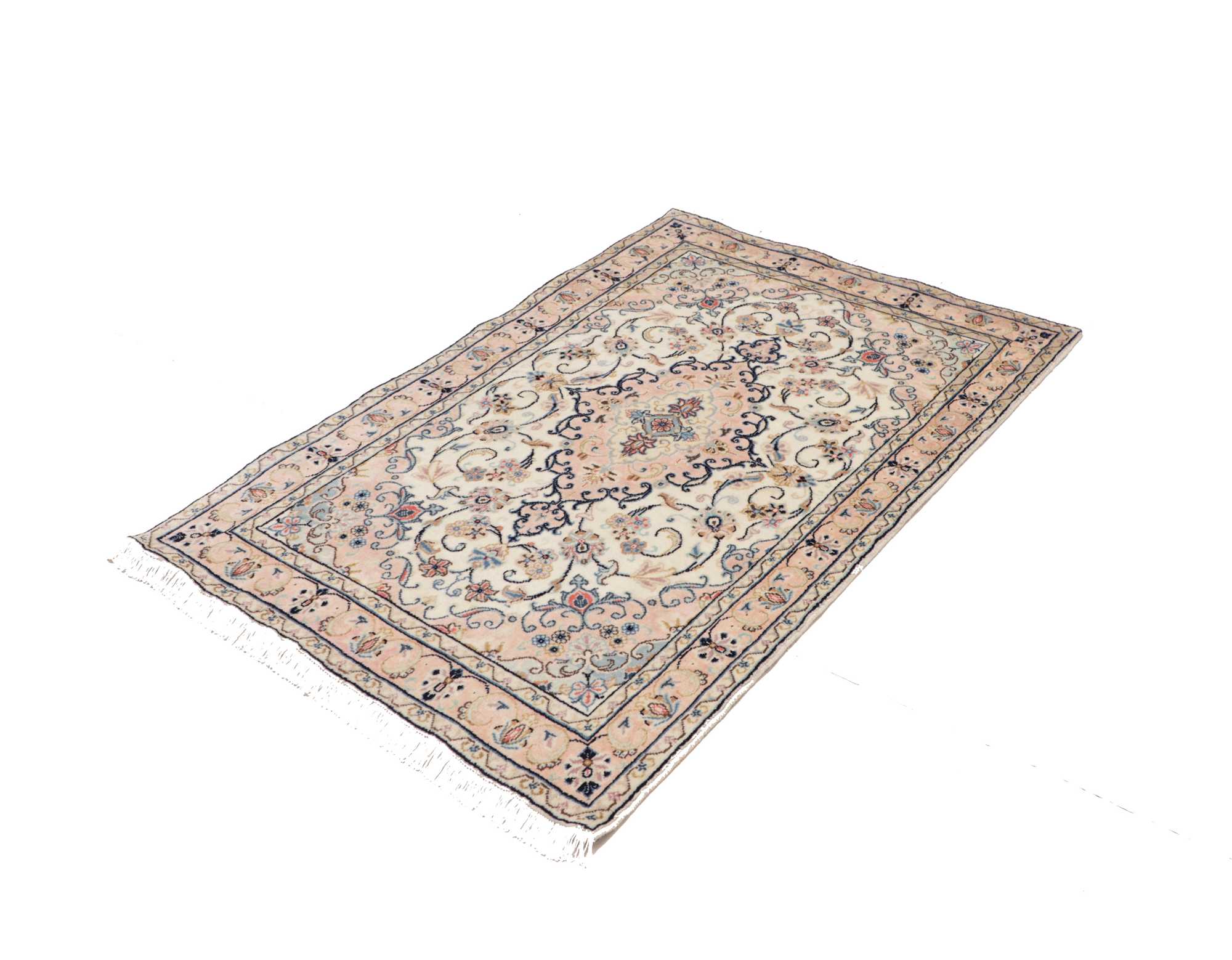 Keshan | 150 cm x 97 cm | Nr. 12-471898