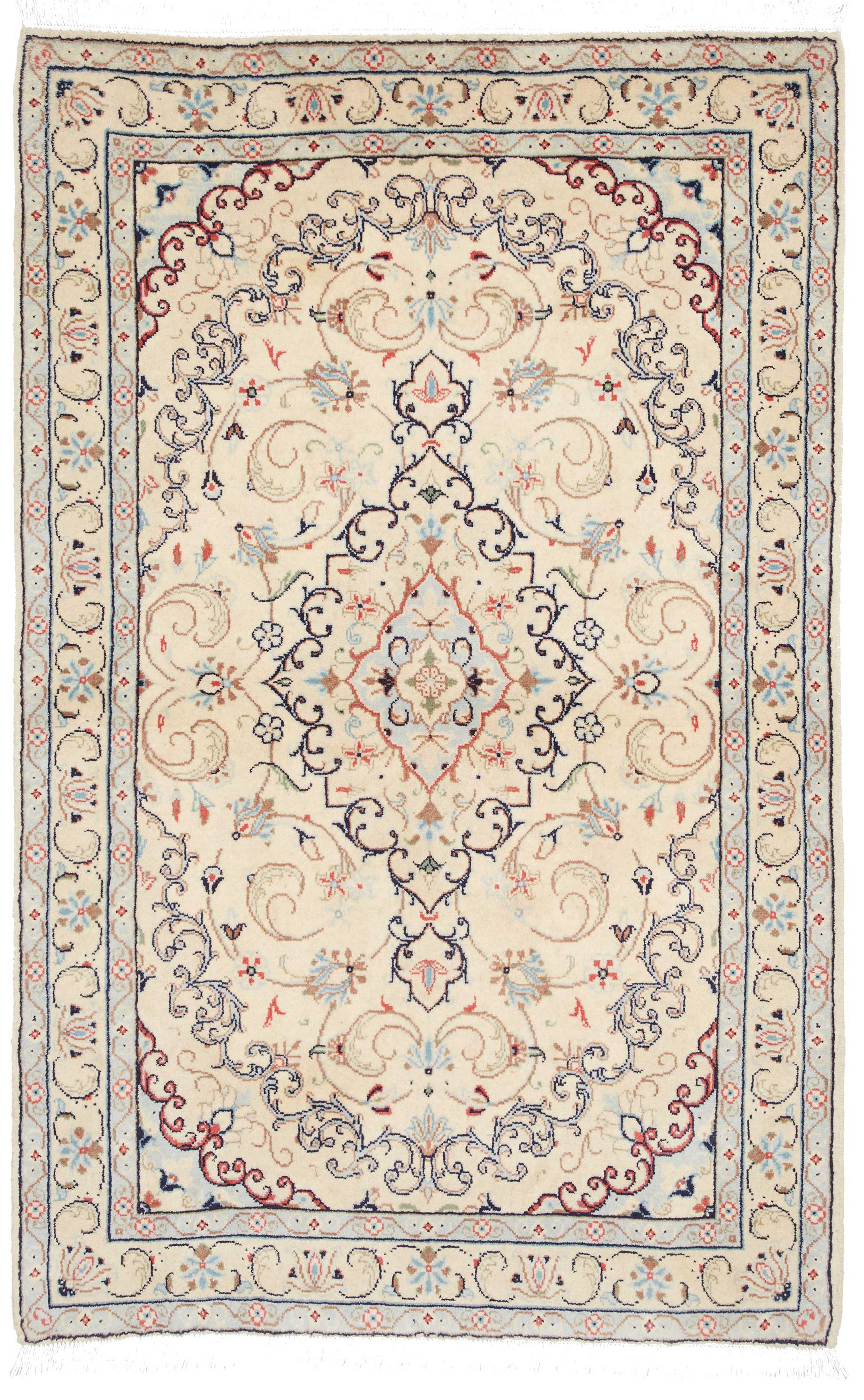 Keshan | 150 cm x 96 cm | Nr. 12-471906