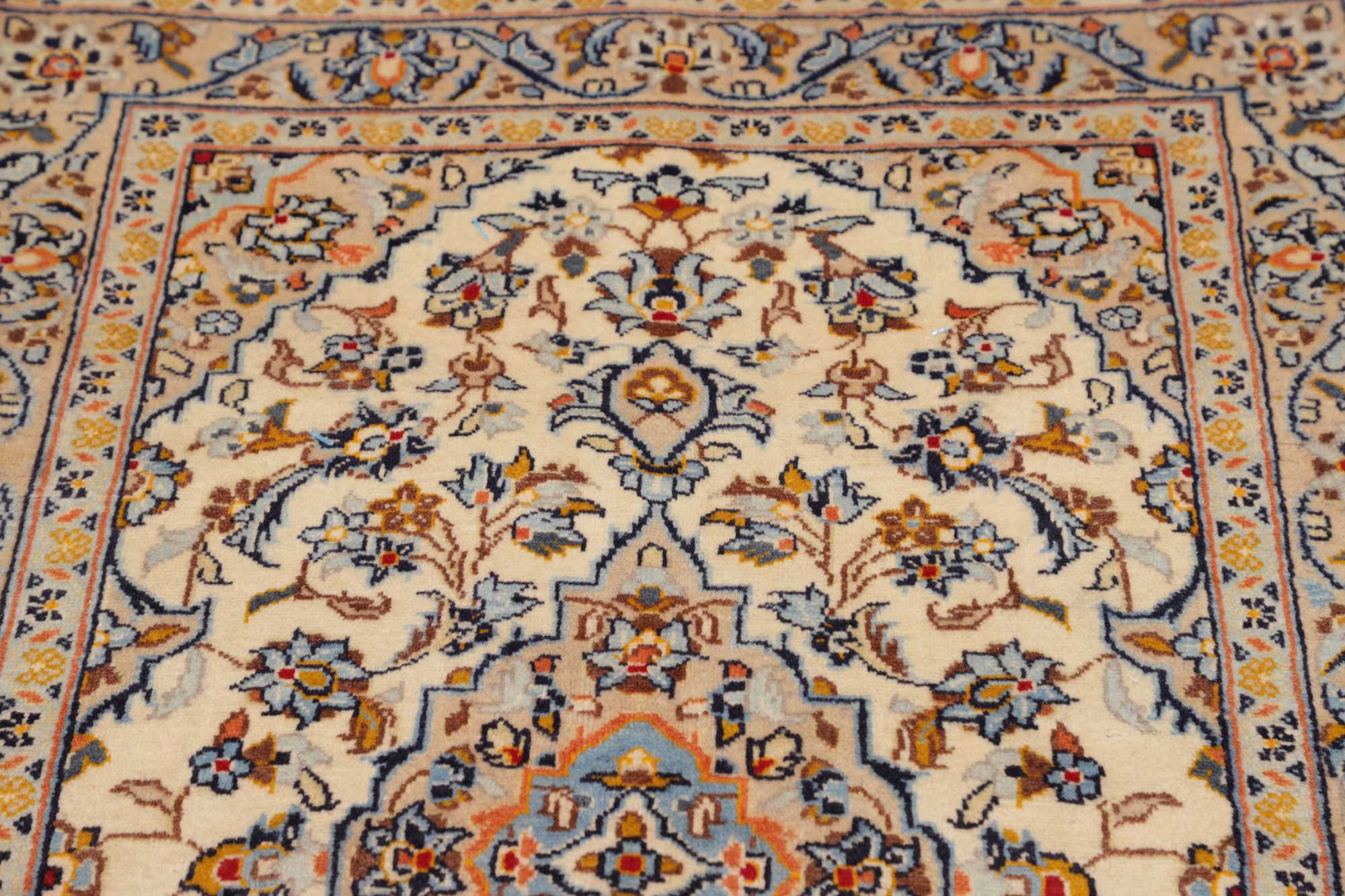 Keshan | 156 cm x 93 cm | Nr. 12-471910