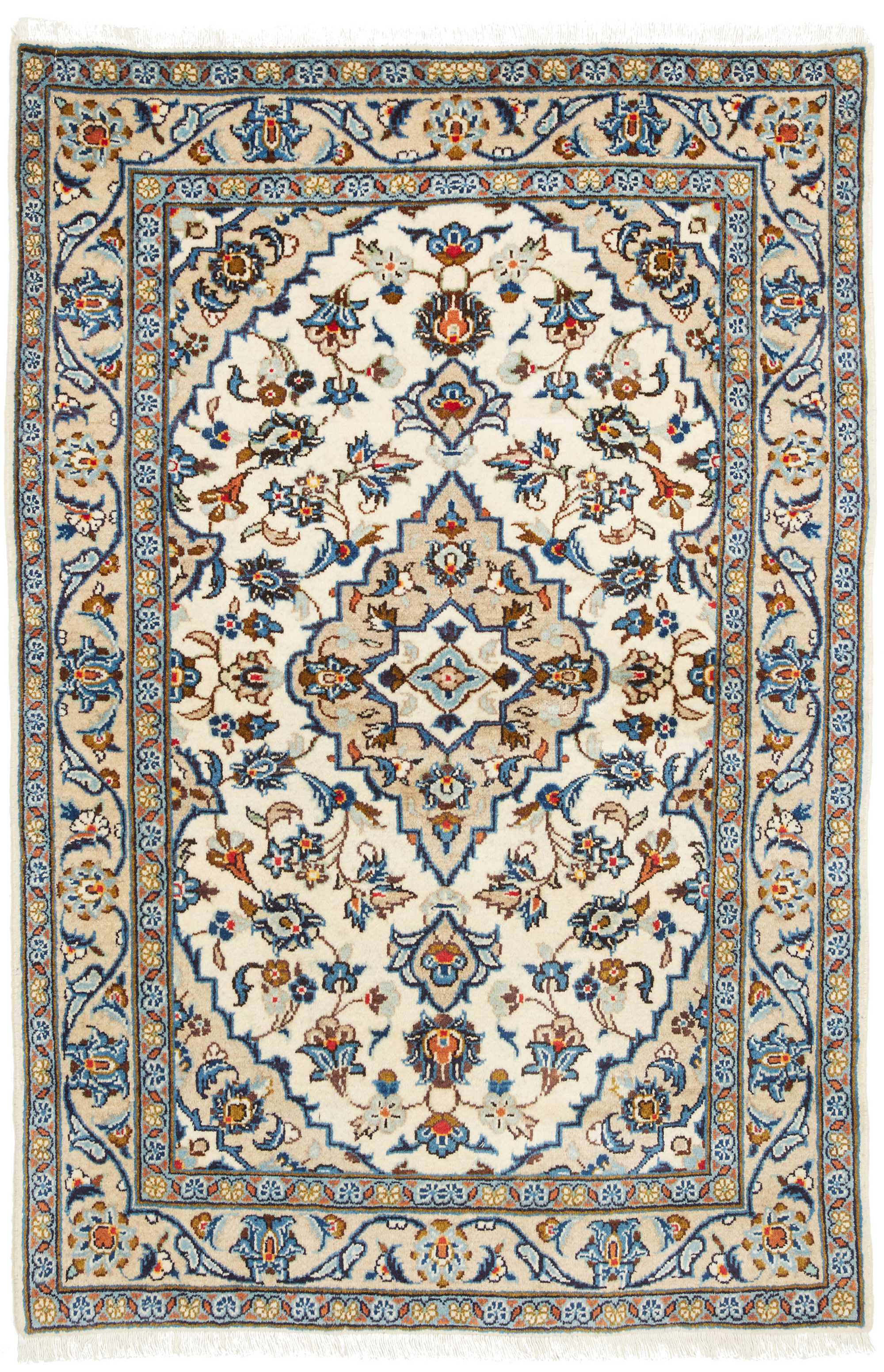Keshan | 145 cm x 97 cm | Nr. 12-471919