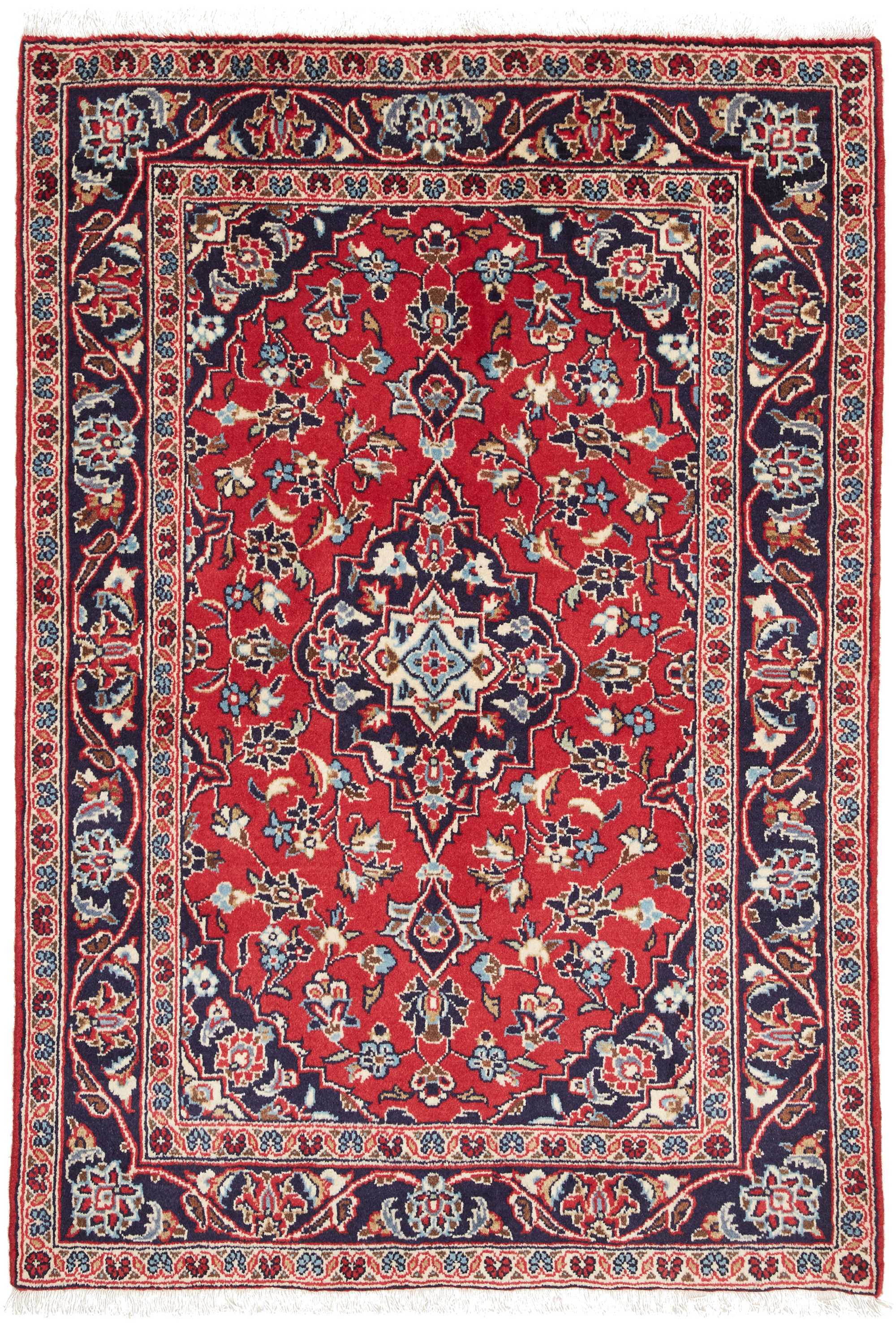 Keshan | 159 cm x 98 cm | Nr. 12-471921