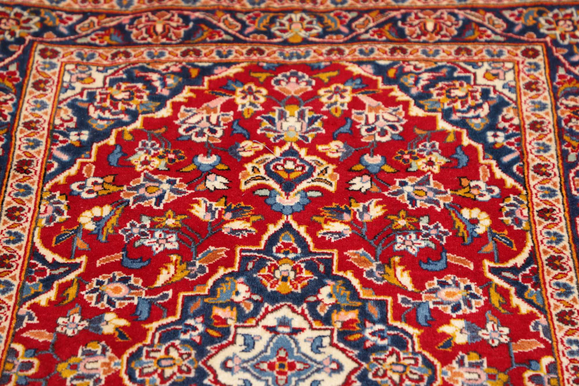 Keshan | 146 cm x 98 cm | Nr. 12-471922