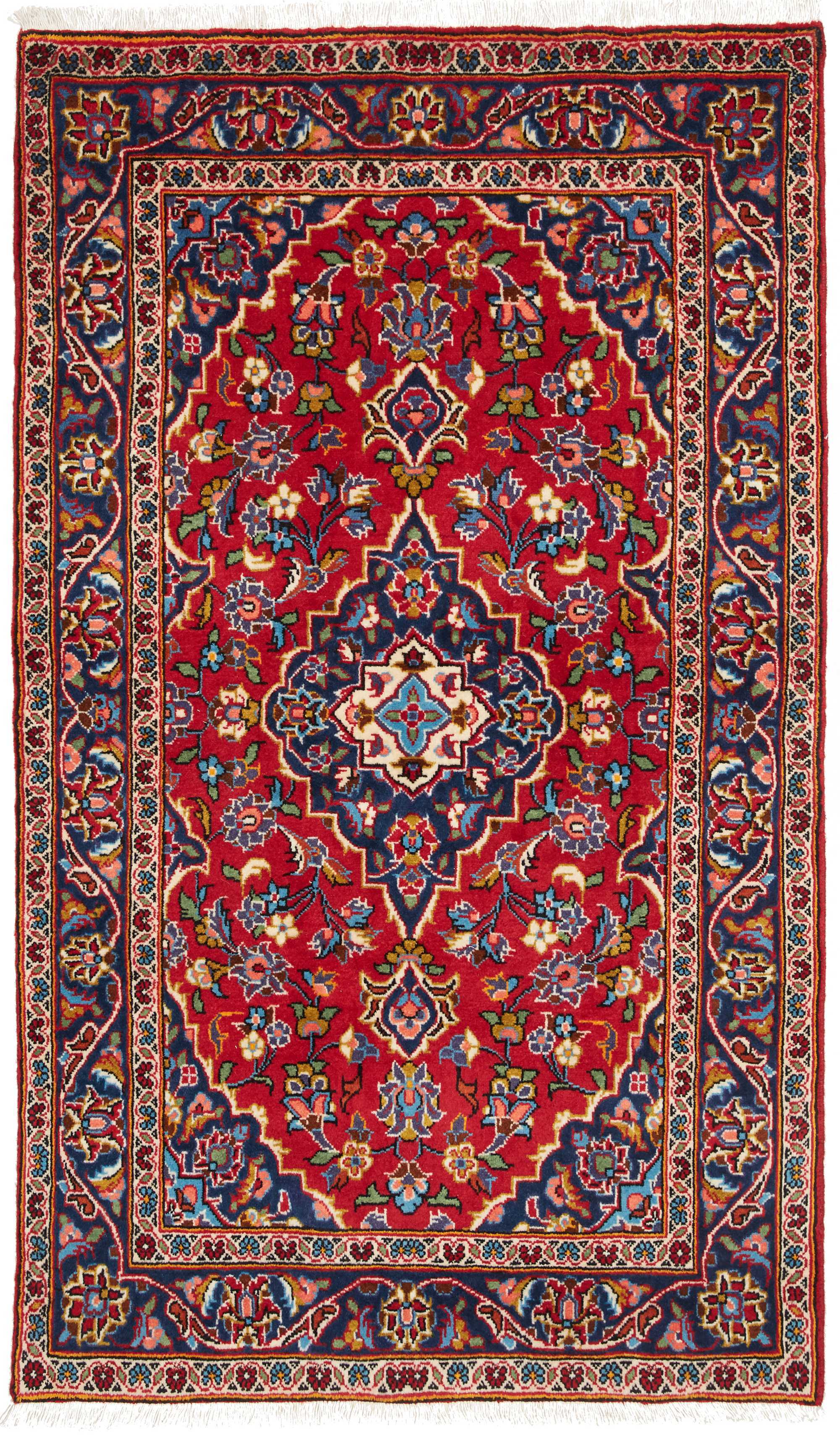 Keshan | 165 cm x 95 cm | Nr. 12-471927