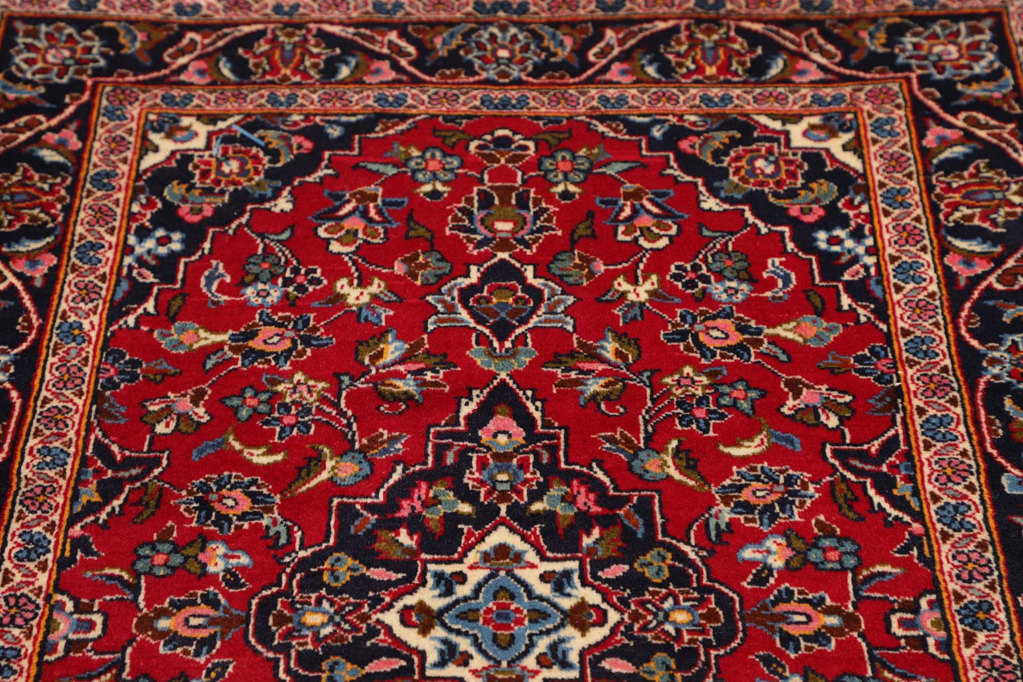 Keshan | 150 cm x 98 cm | Nr. 12-471931