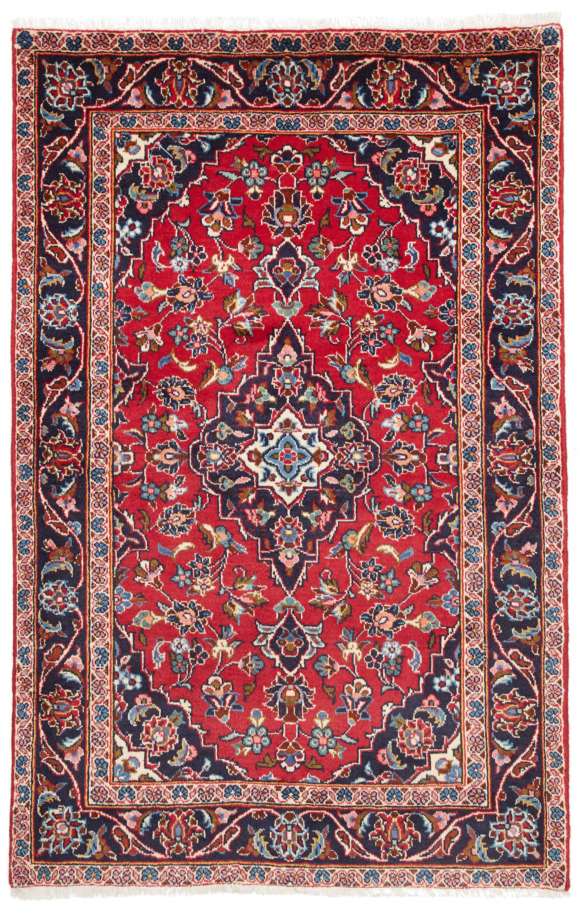 Keshan | 150 cm x 98 cm | Nr. 12-471931