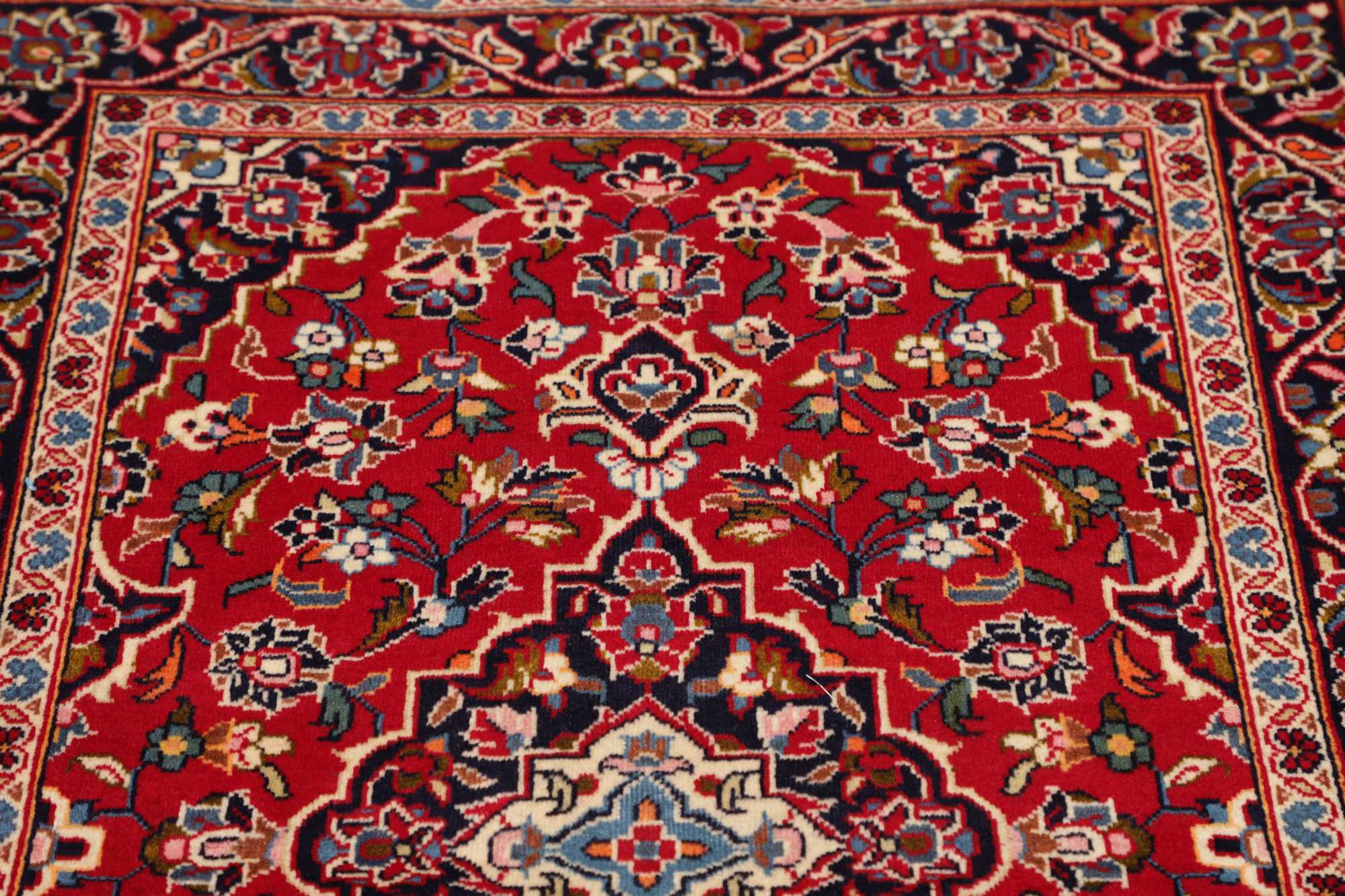 Keshan | 153 cm x 98 cm | Nr. 12-471932