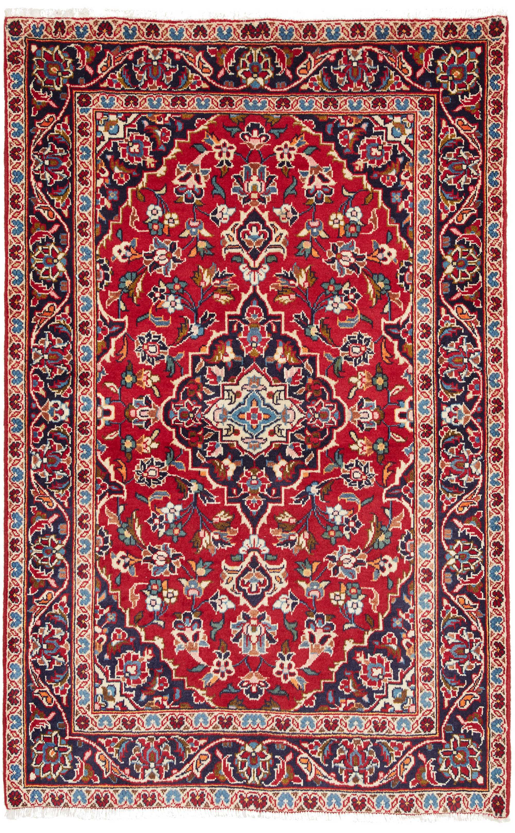 Keshan | 153 cm x 98 cm | Nr. 12-471932
