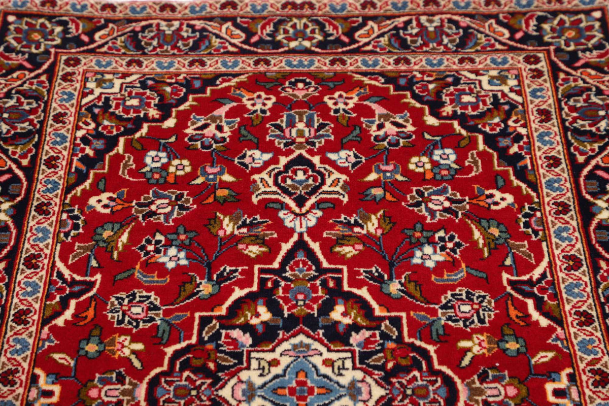 Keshan | 148 cm x 98 cm | Nr. 12-471938